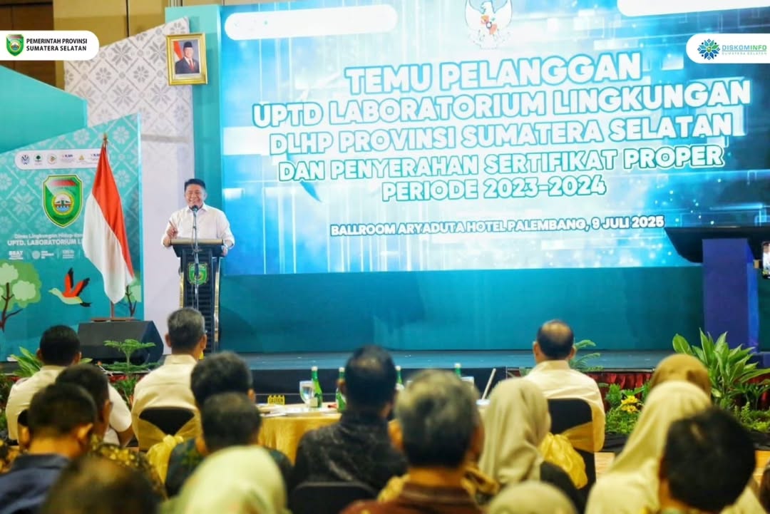 Galeri Berita