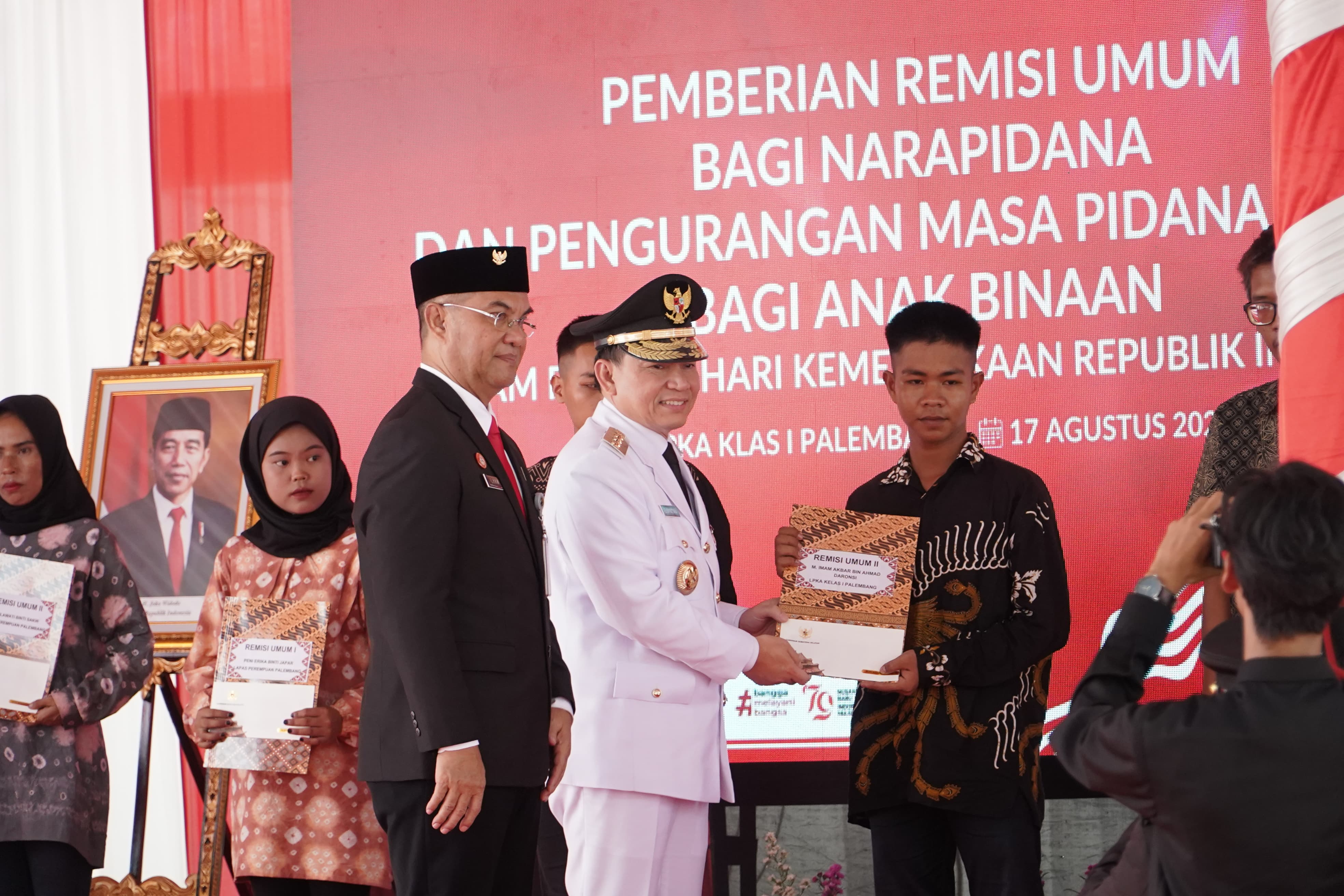 Galeri Berita