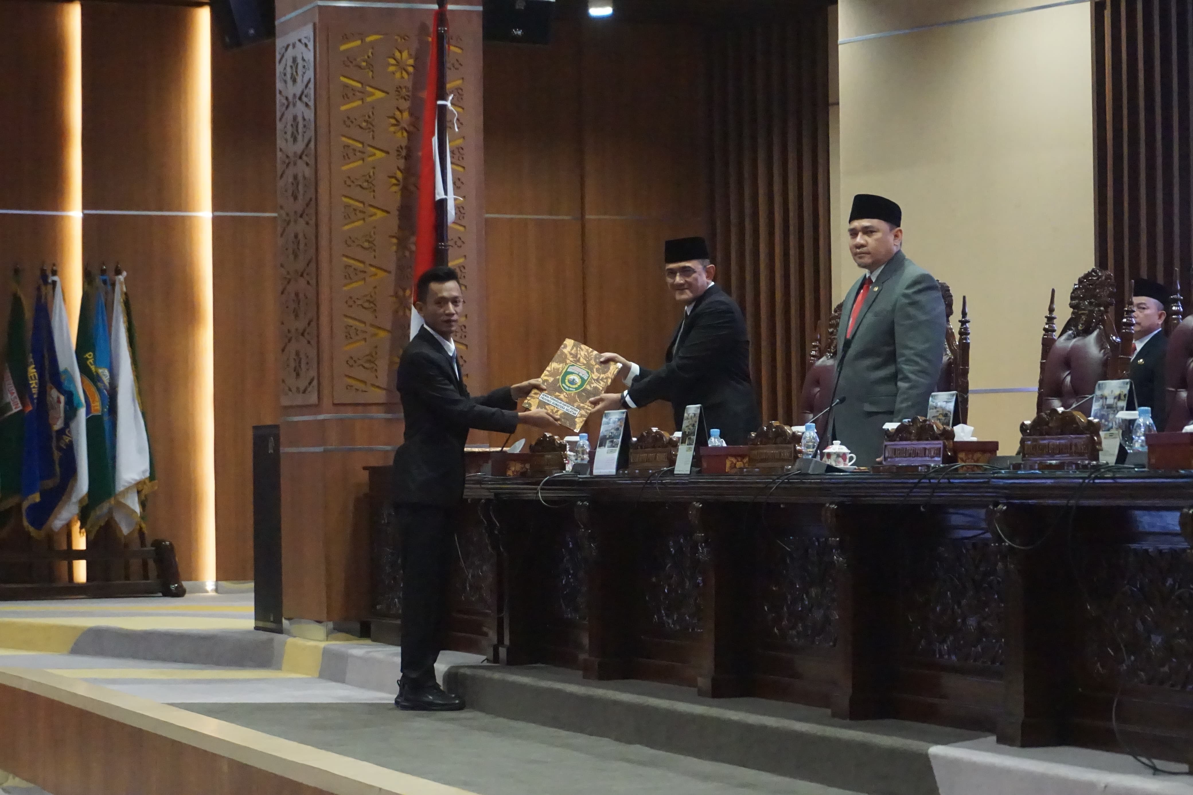 Galeri Berita
