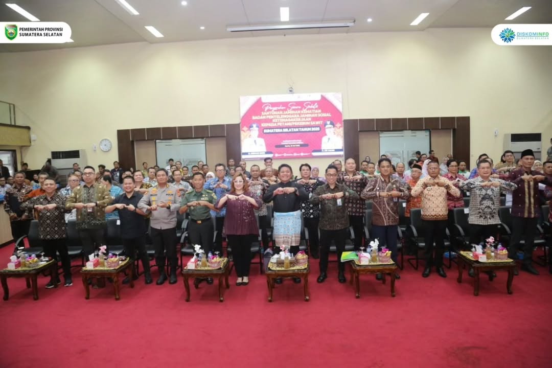 Galeri Berita