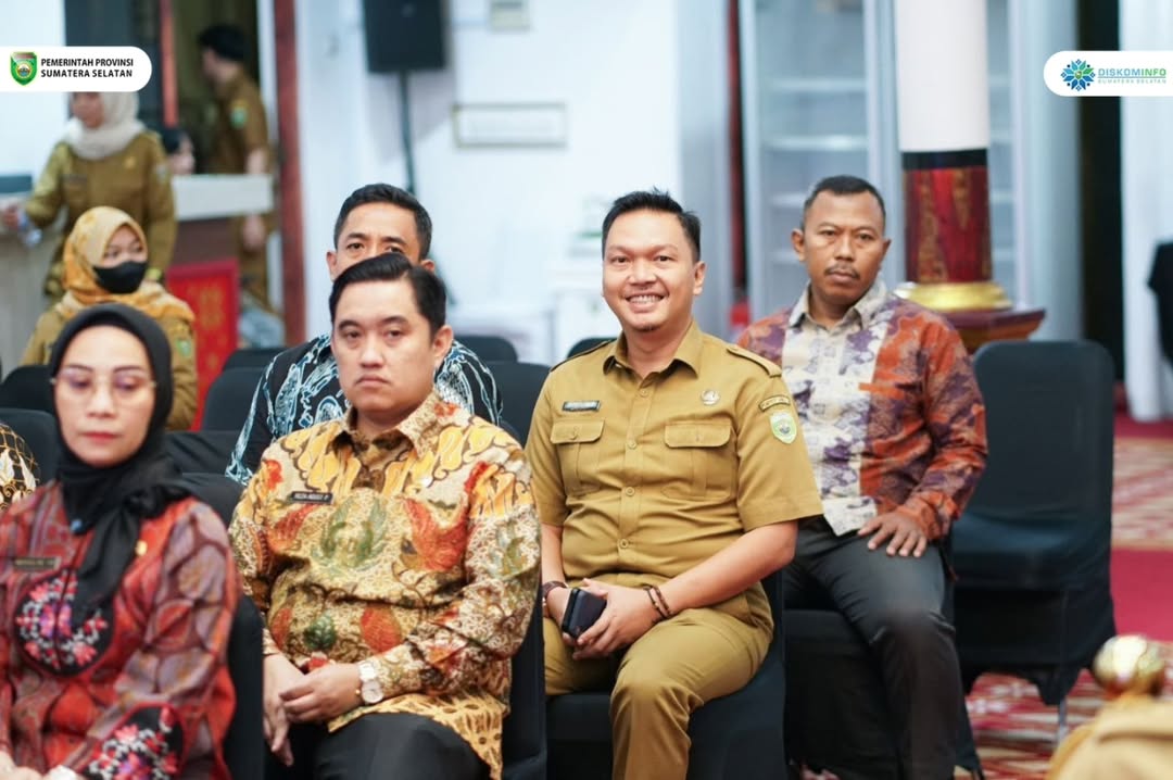 Galeri Berita