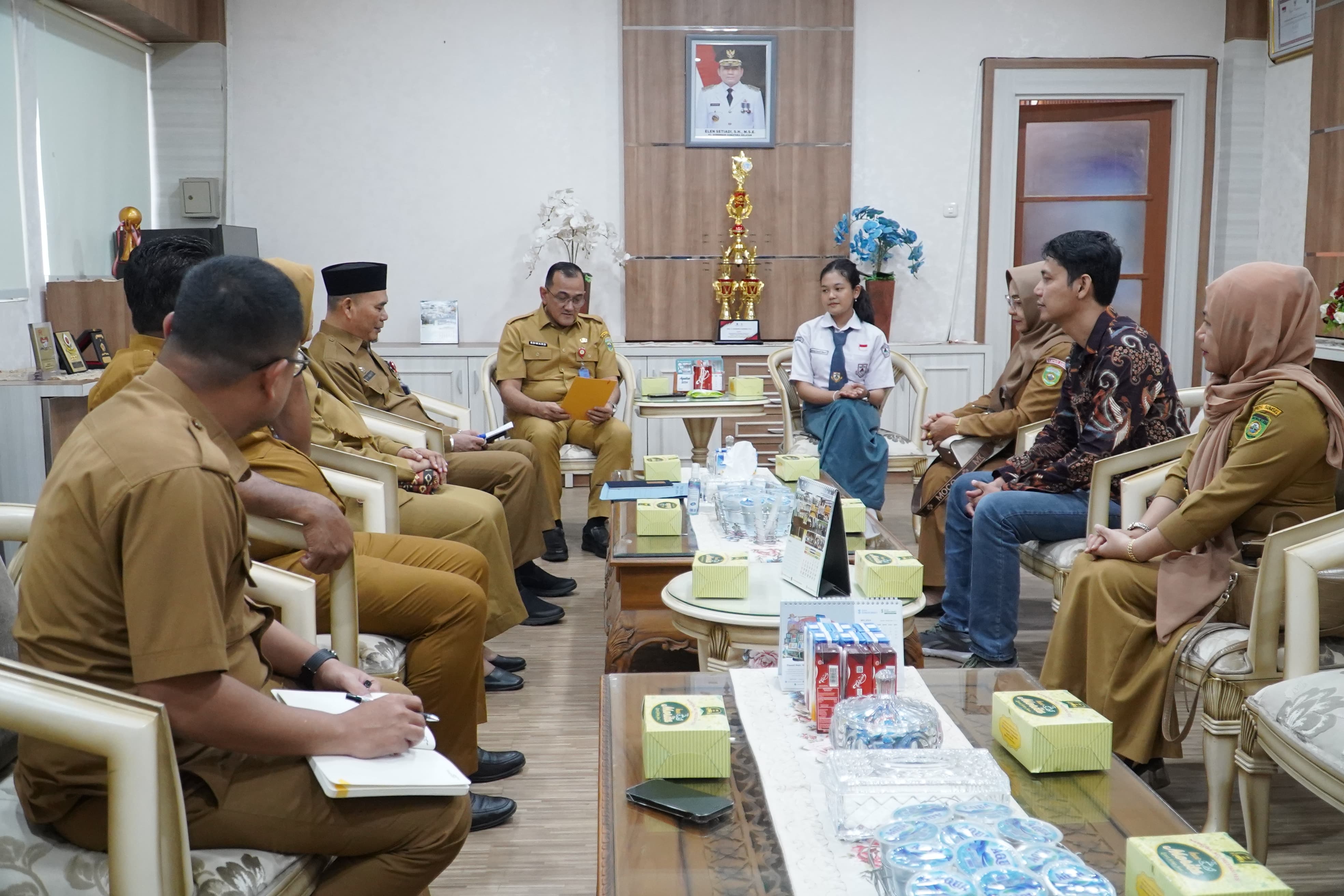 Galeri Berita