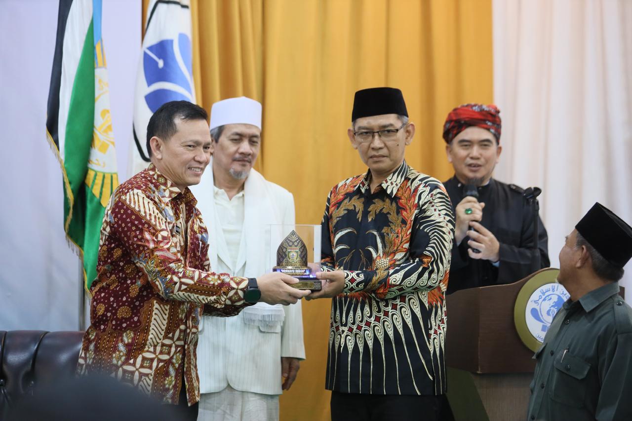 Galeri Berita