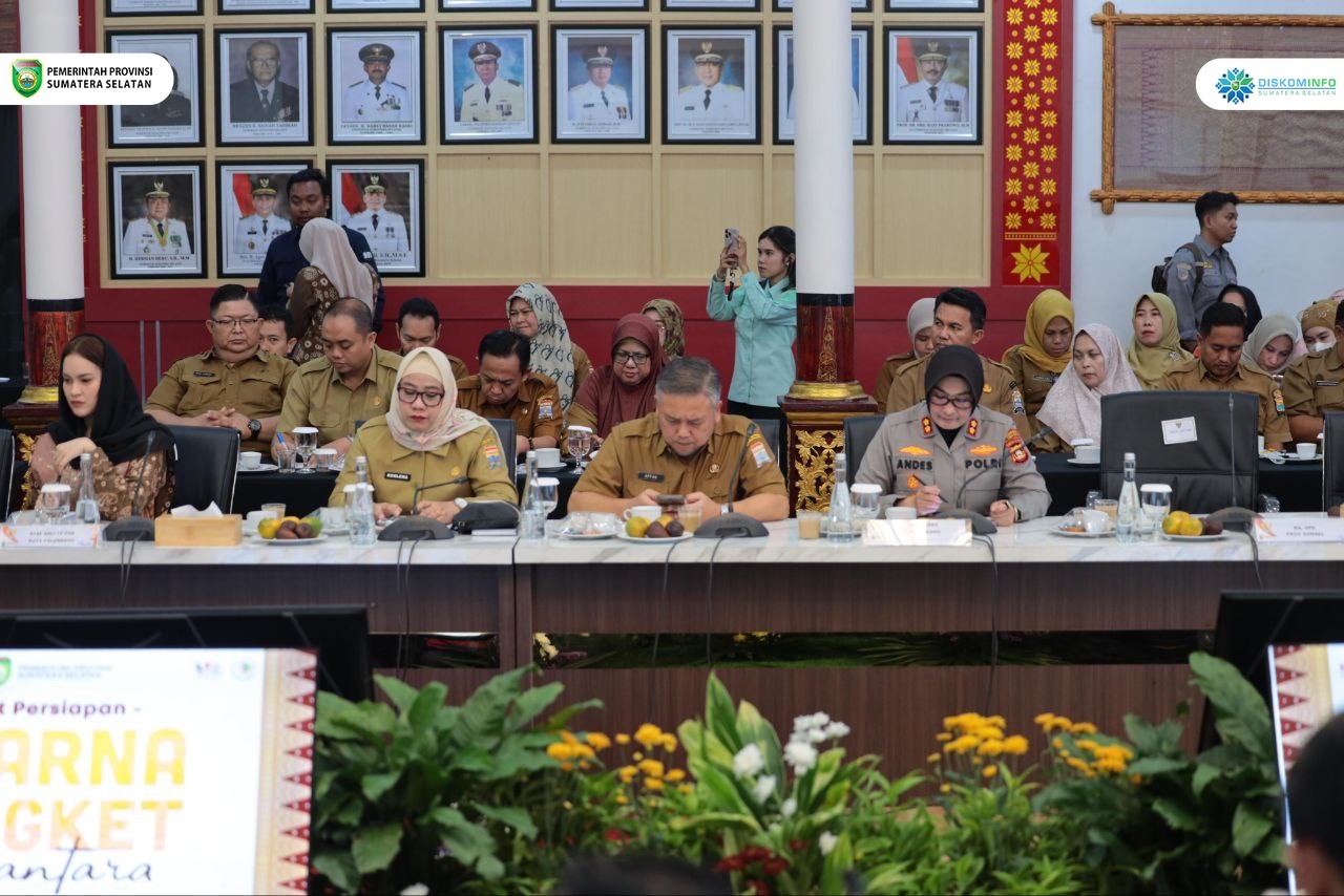 Galeri Berita