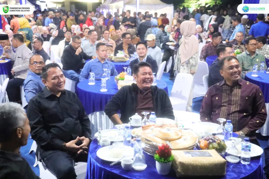 Galeri Berita