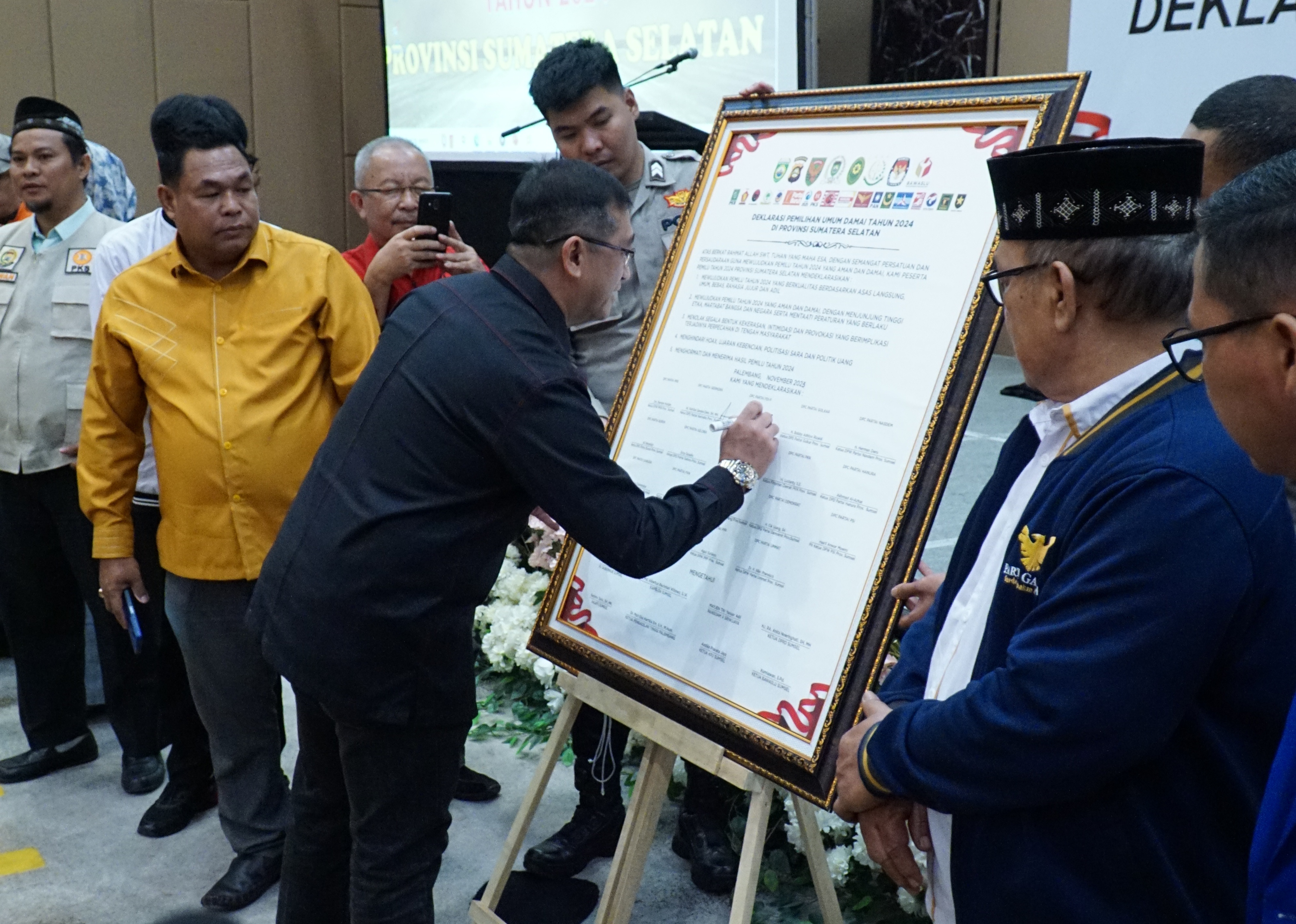 Galeri Berita