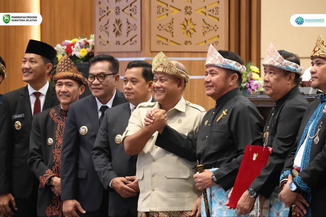 Galeri Berita