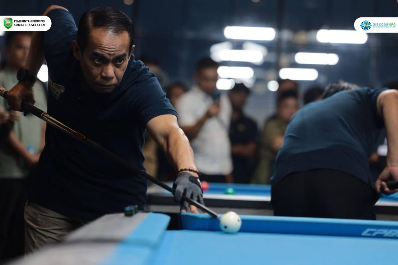 Galeri Berita