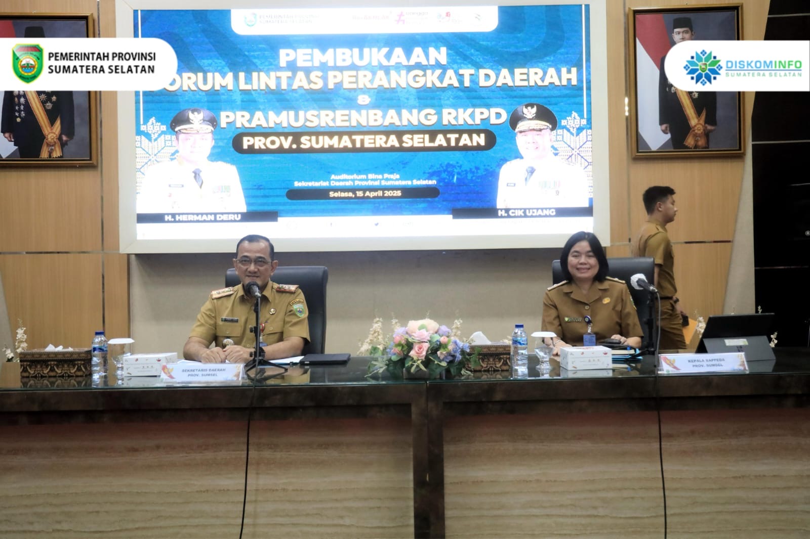 Galeri Berita