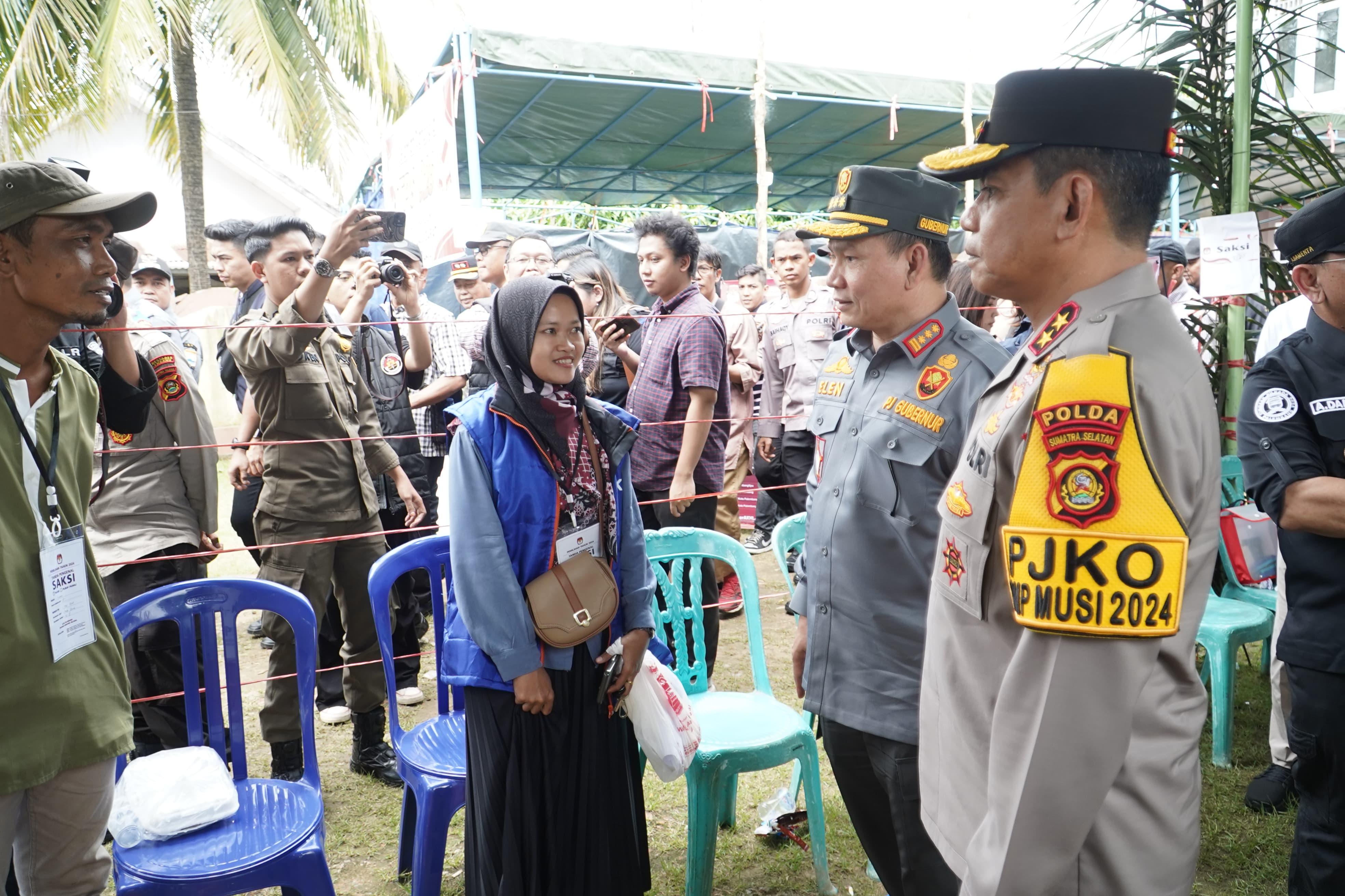 Galeri Berita
