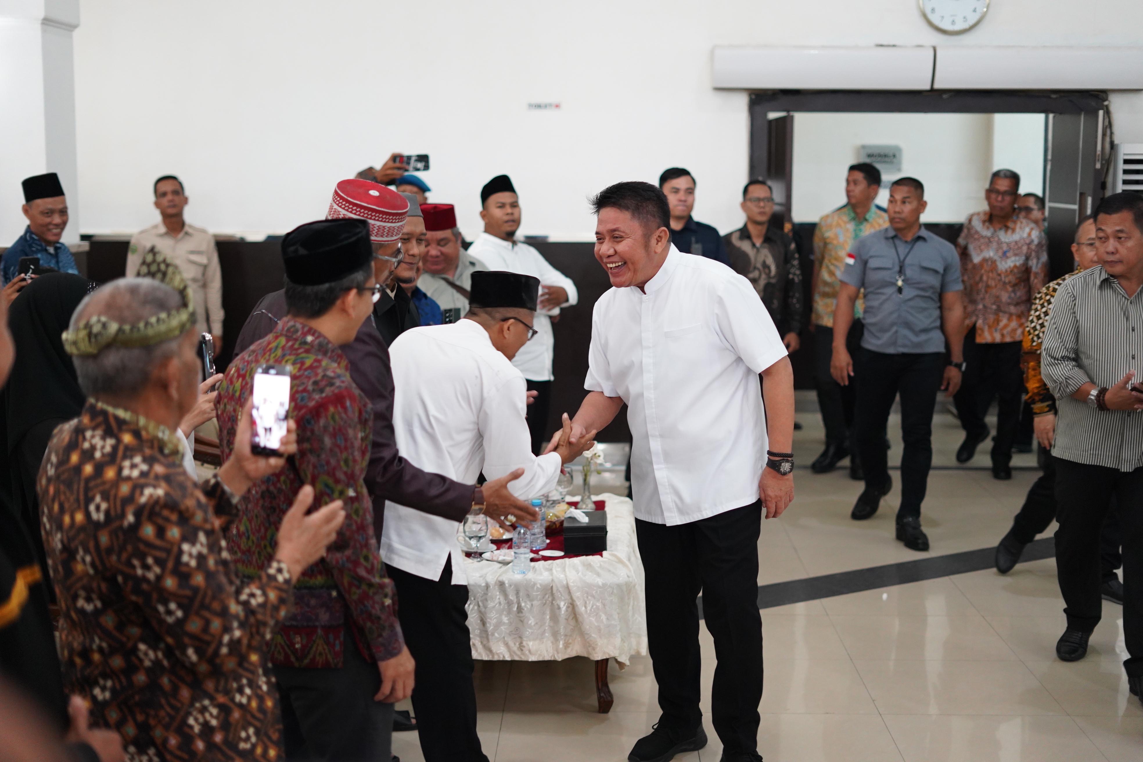 Galeri Berita