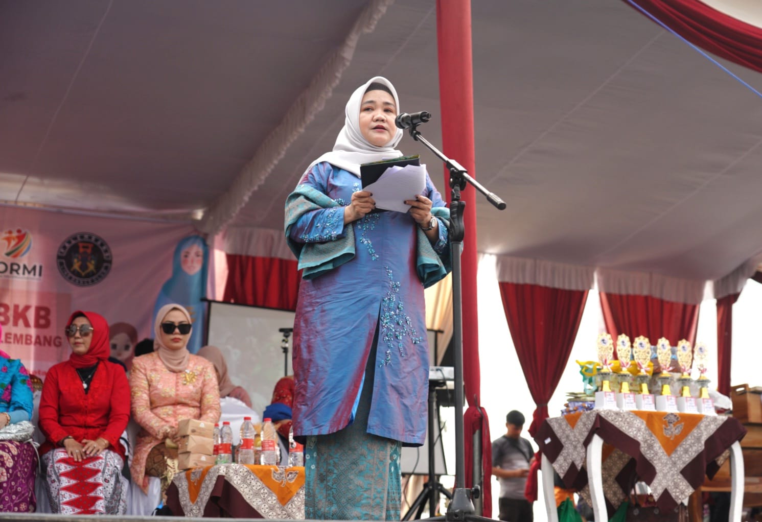 Galeri Berita