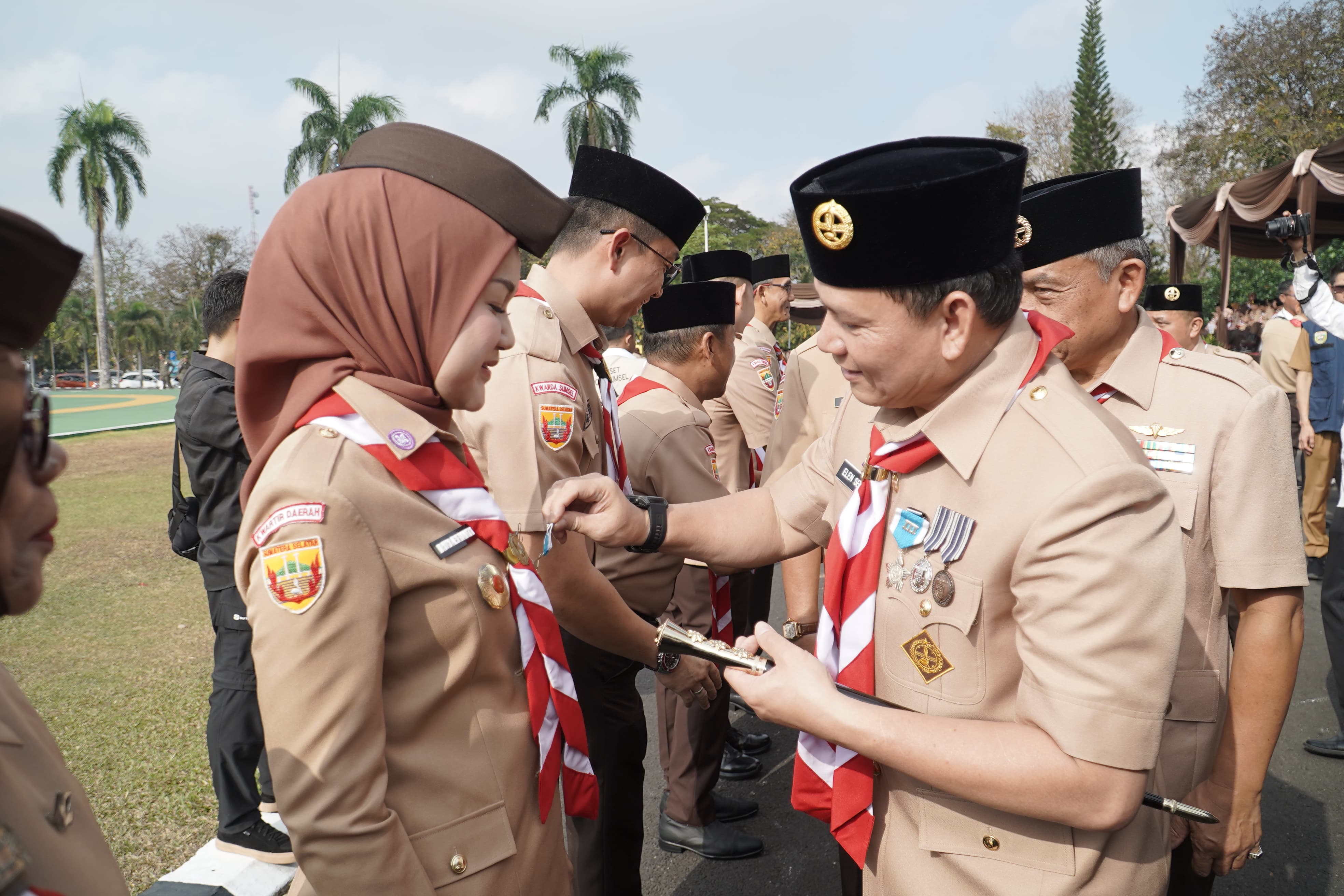 Galeri Berita