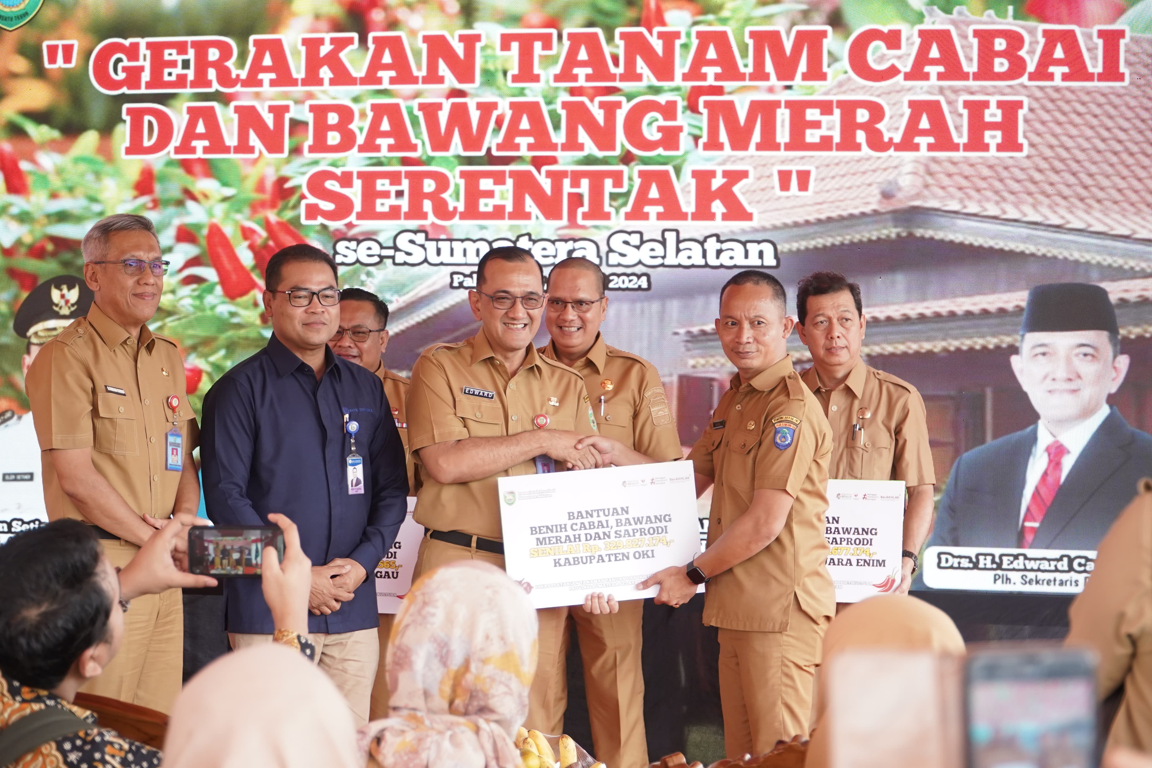 Galeri Berita