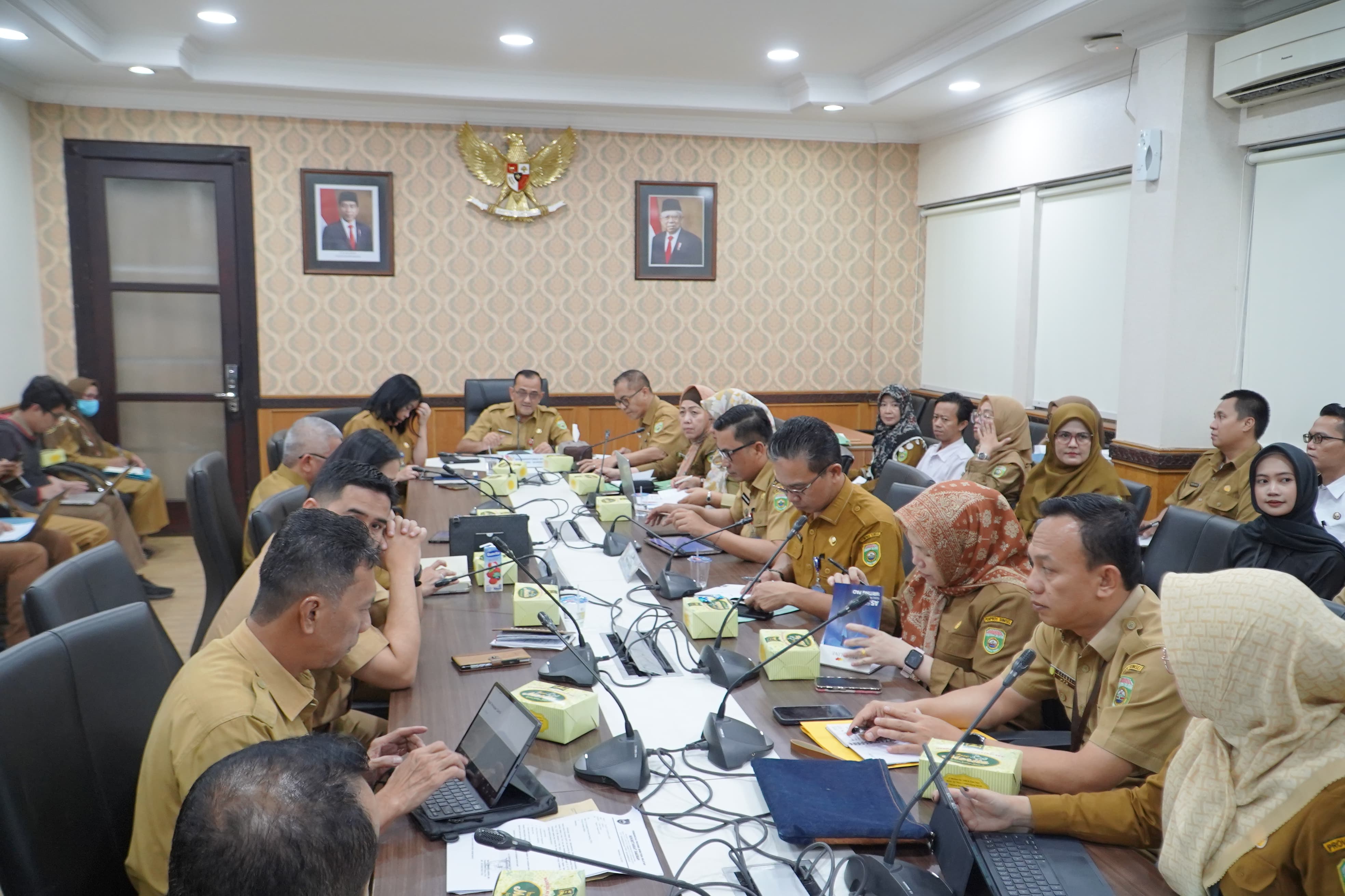 Galeri Berita