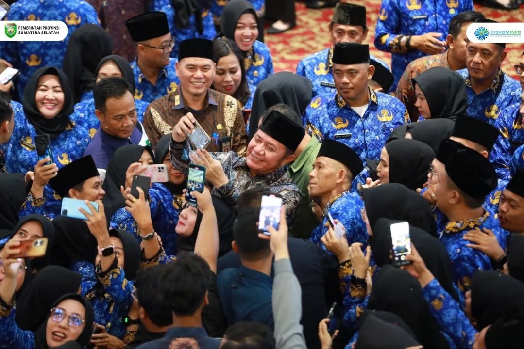 Galeri Berita