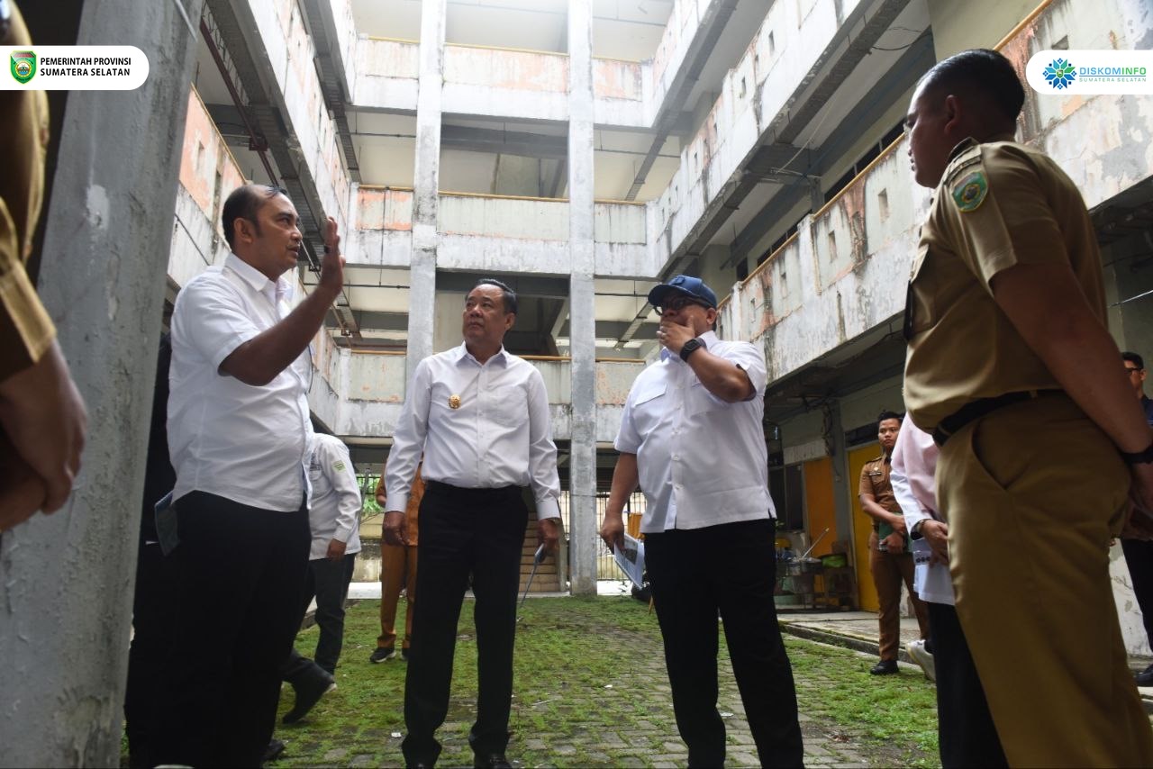 Galeri Berita