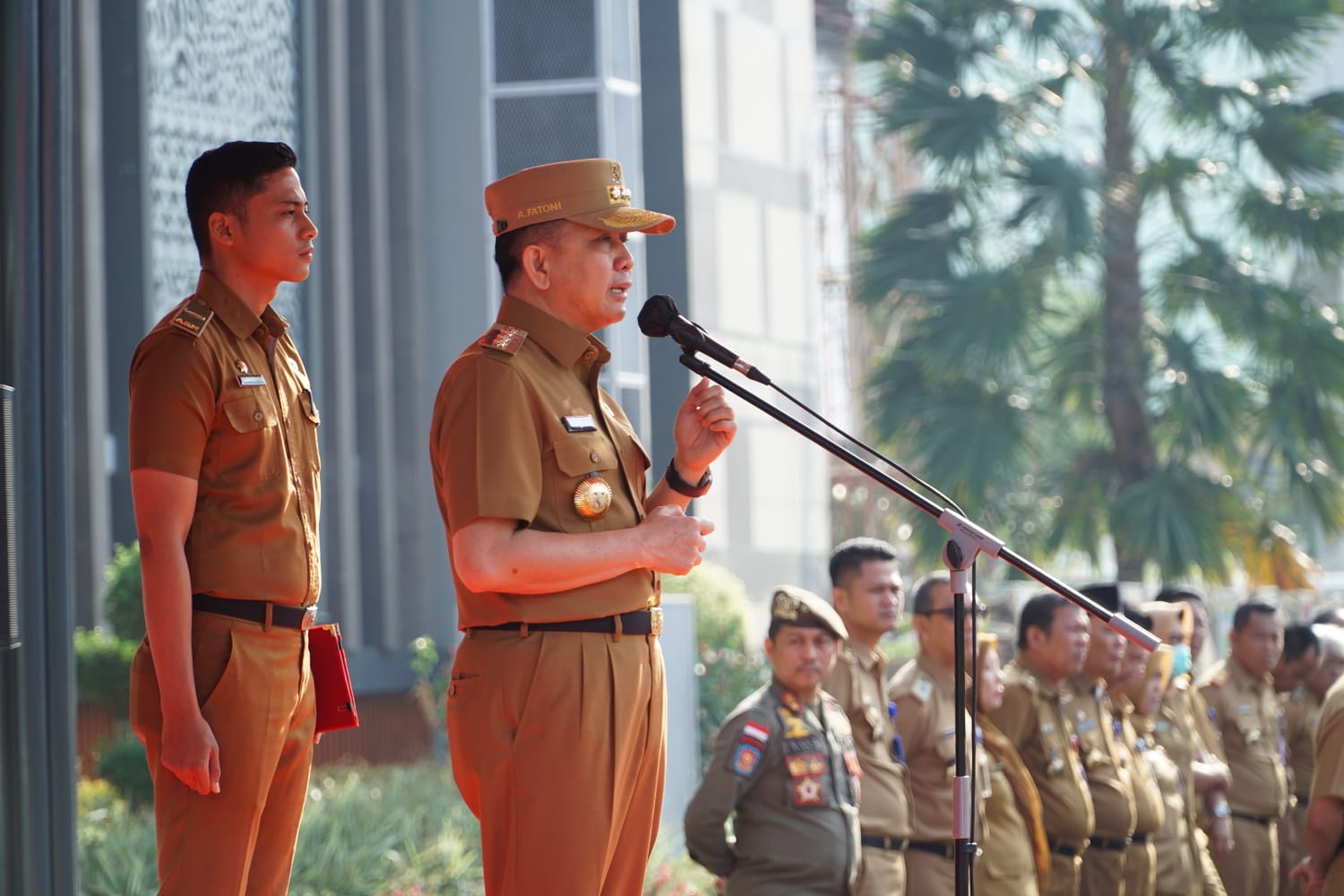 Galeri Berita