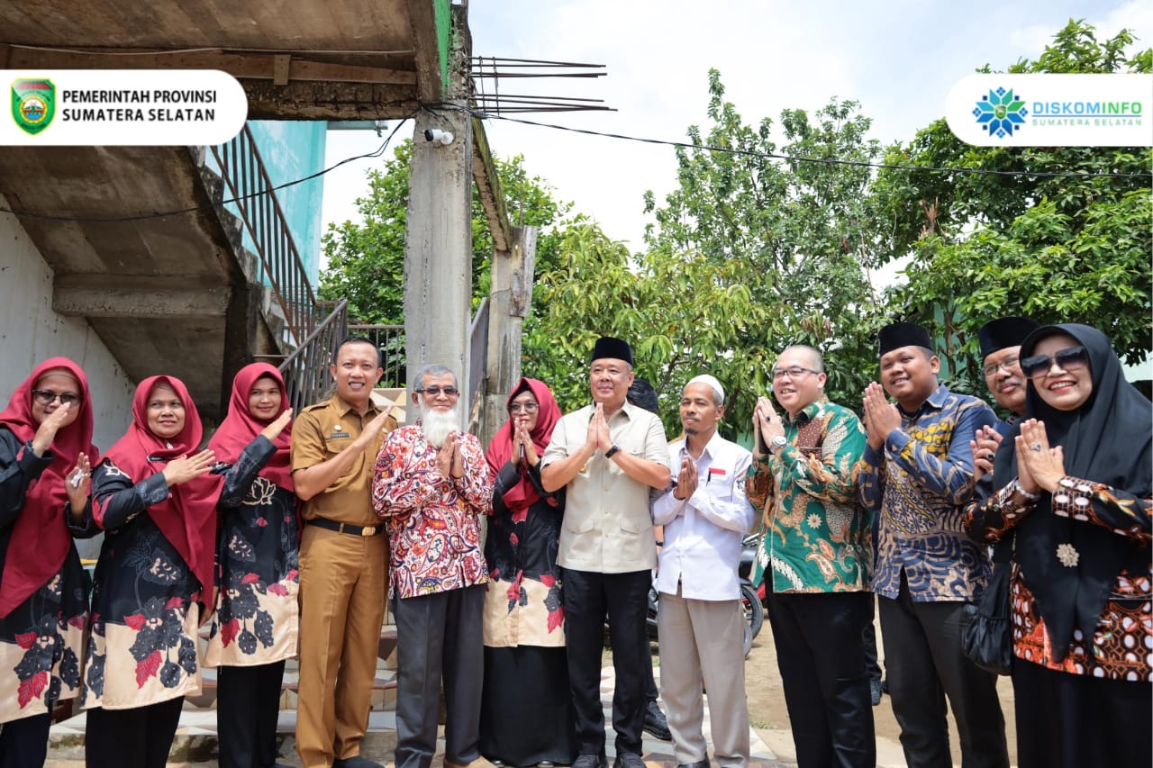 Galeri Berita