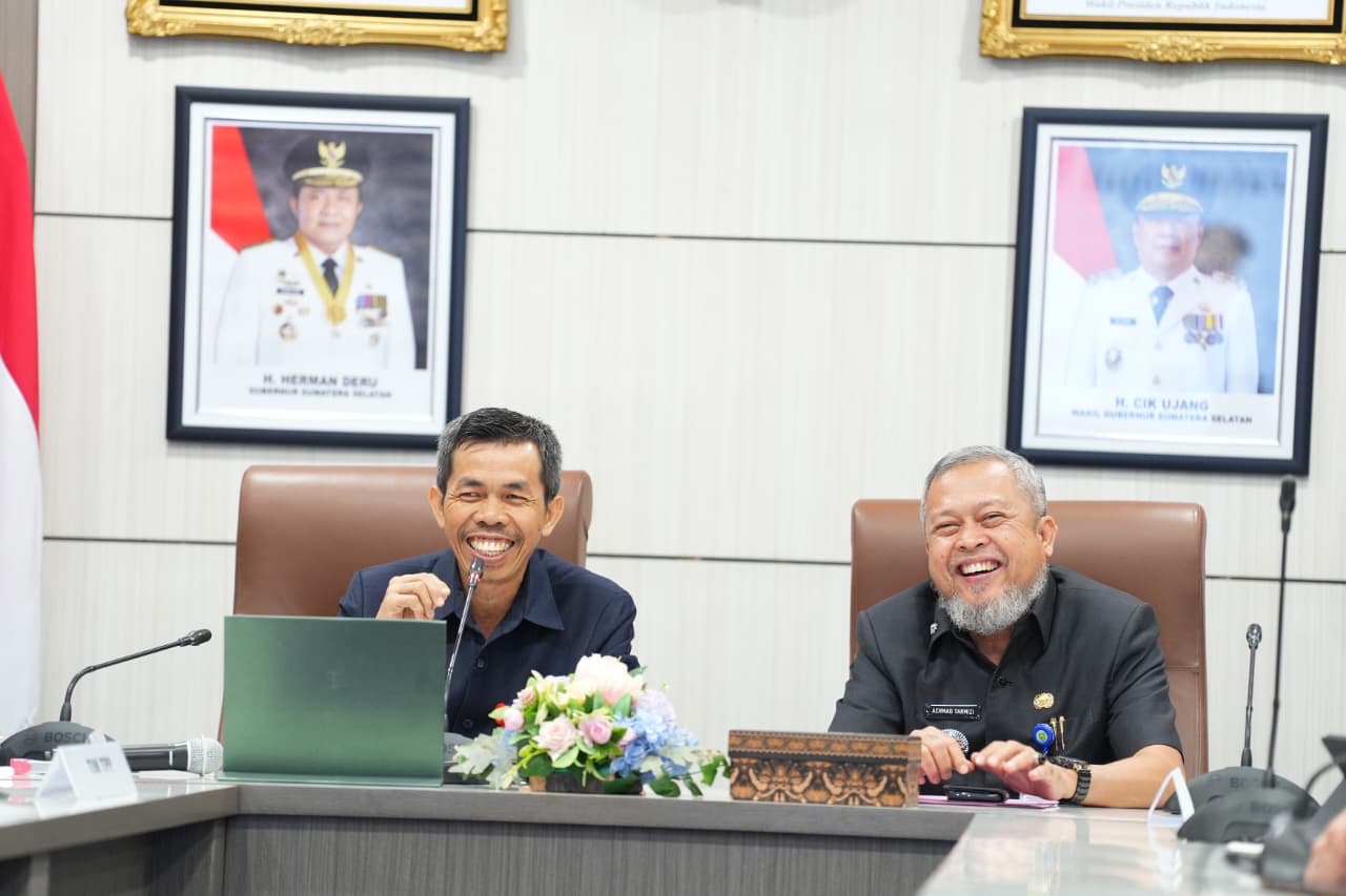 Galeri Berita
