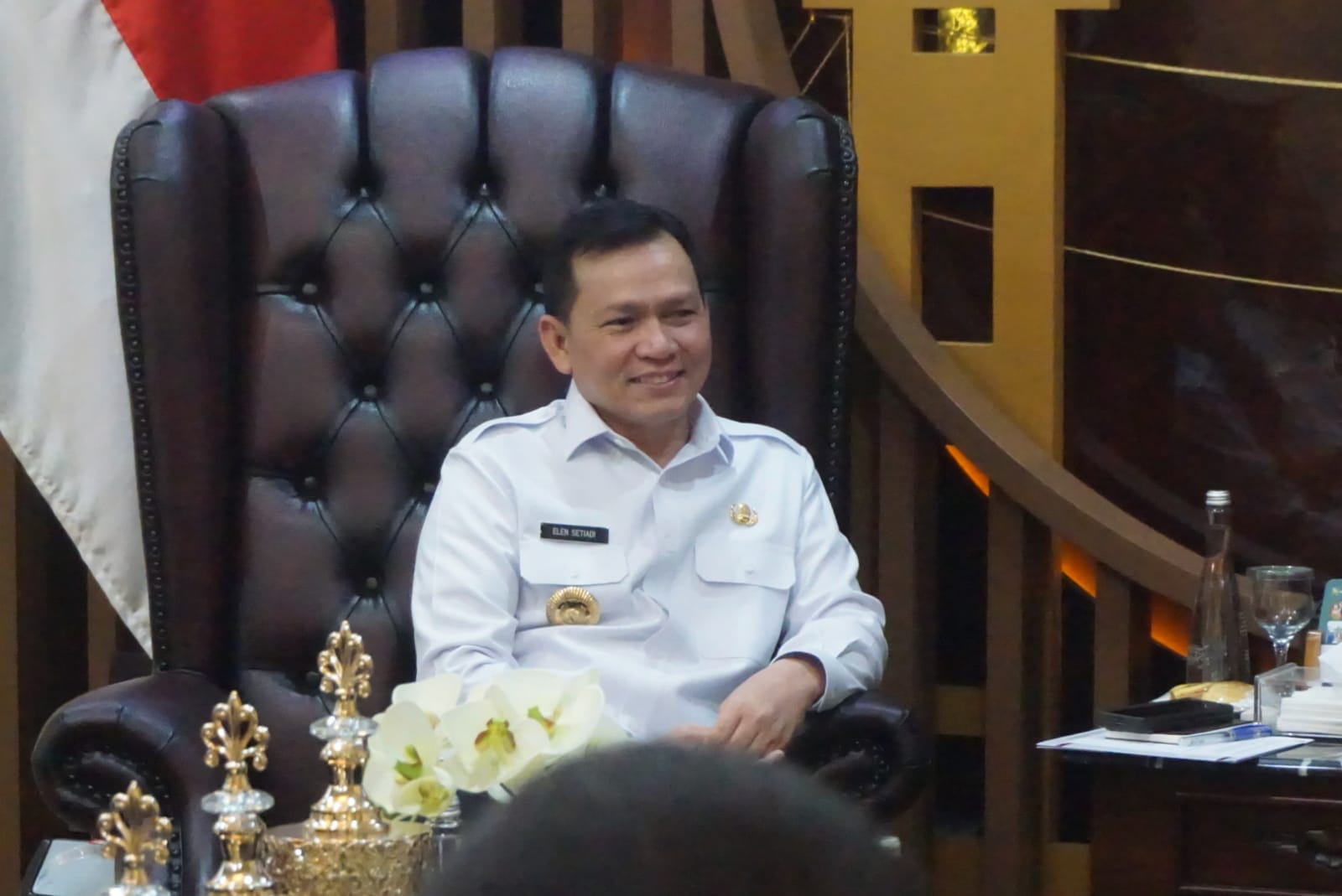 Galeri Berita