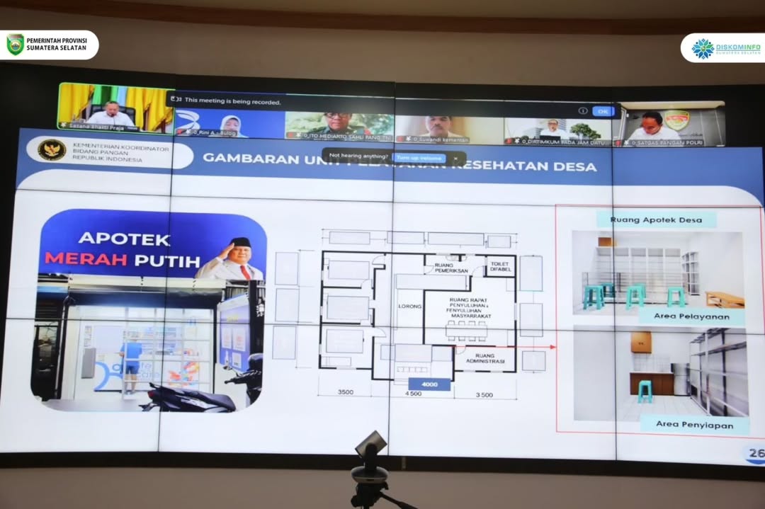 Galeri Berita