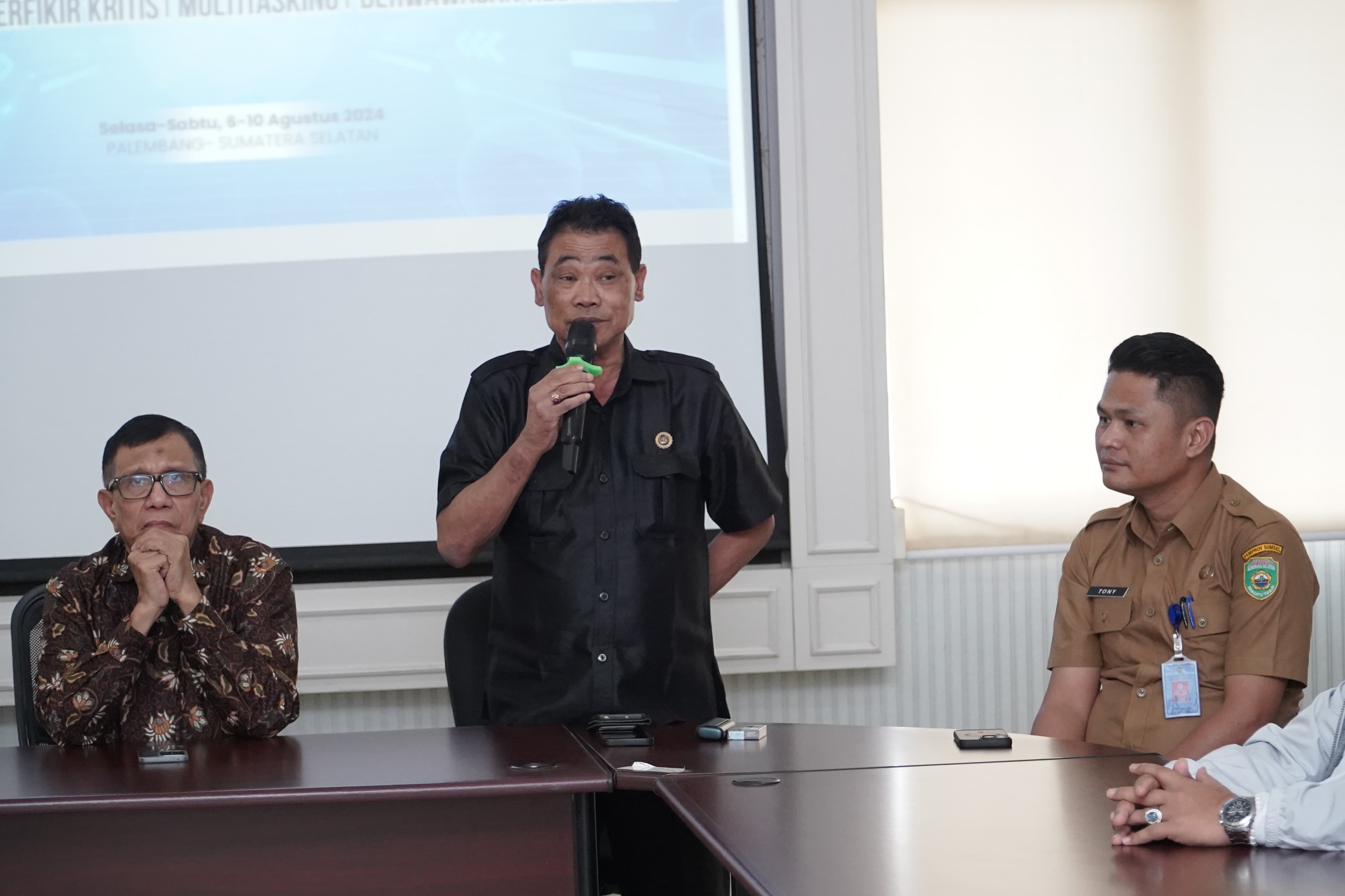 Galeri Berita