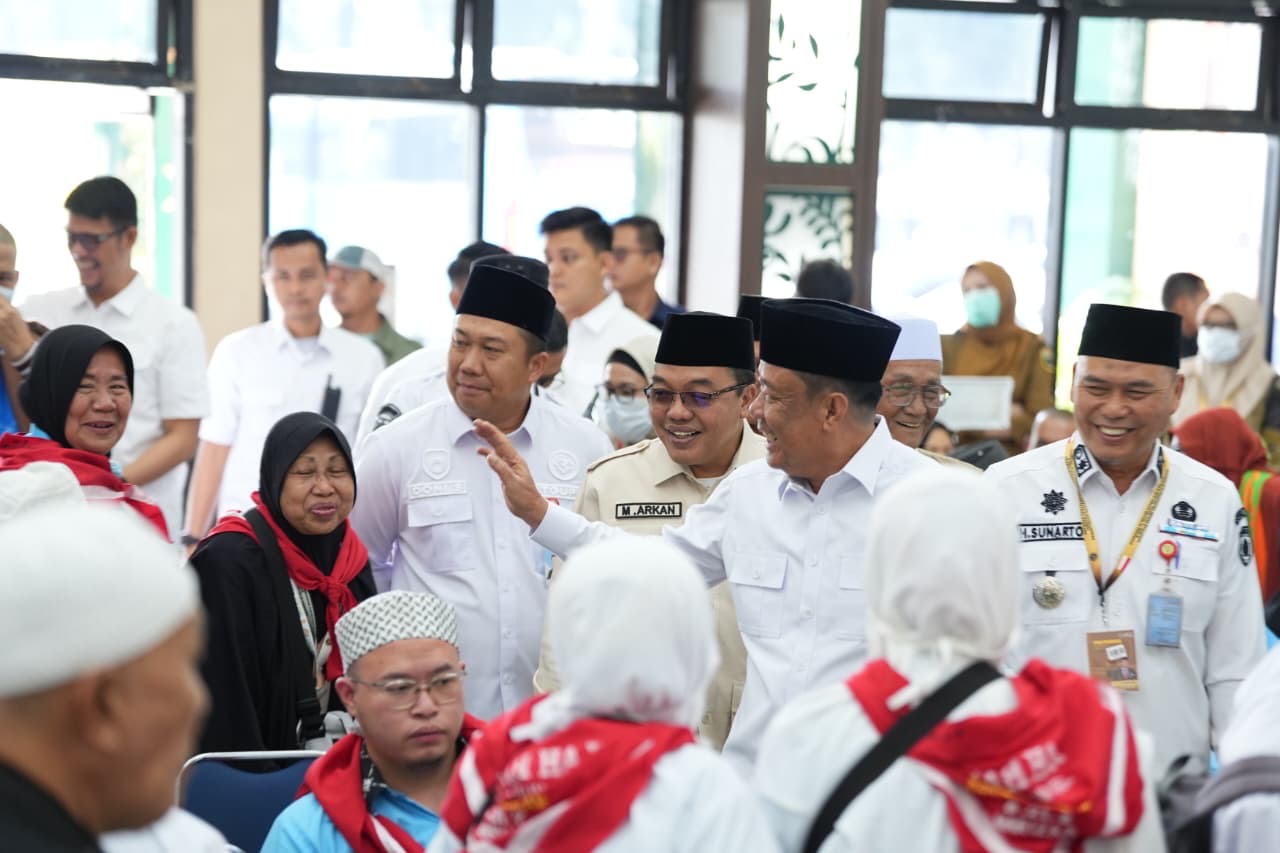 Galeri Berita