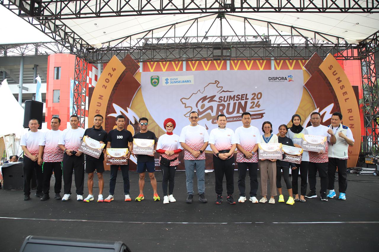 Galeri Berita