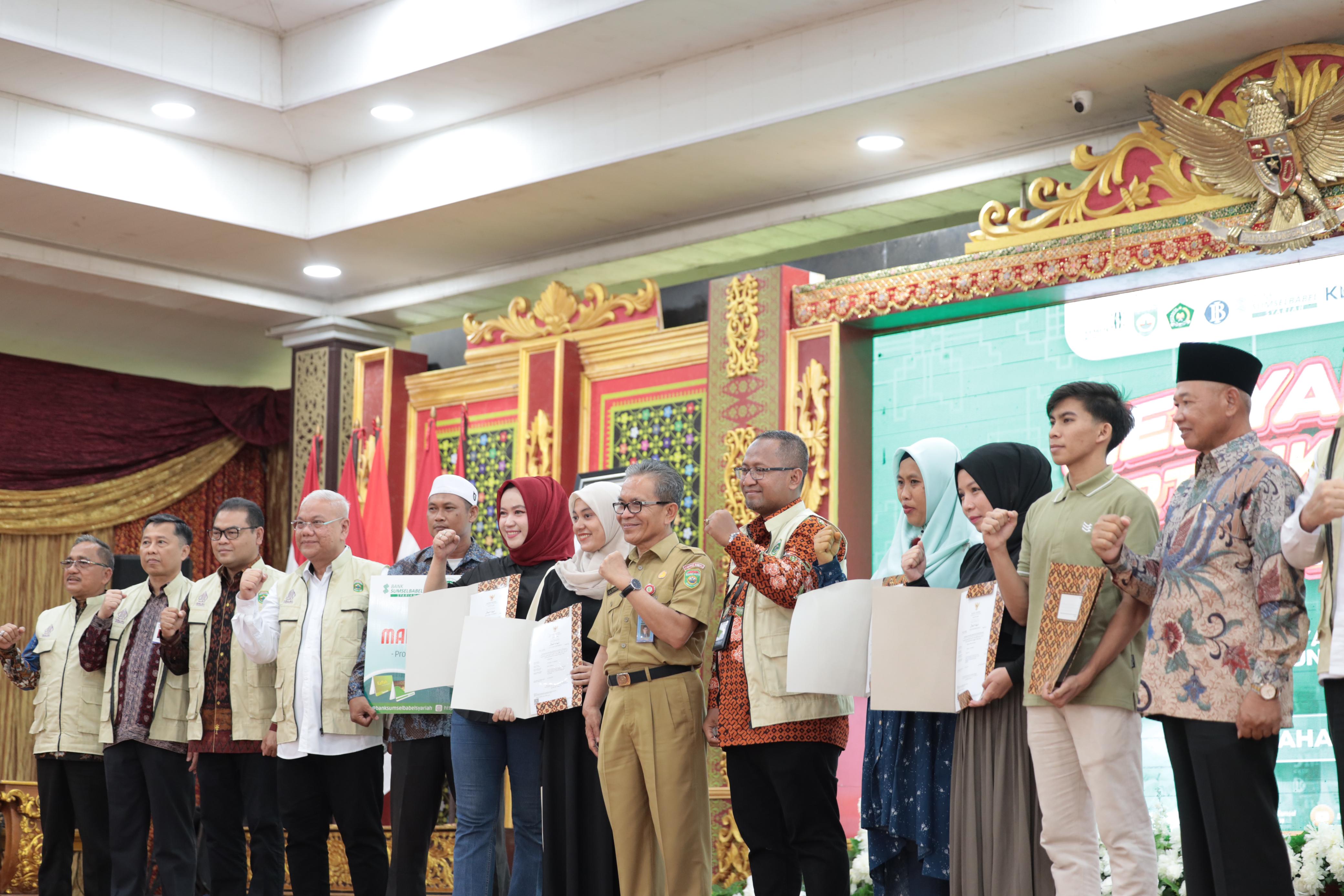 Galeri Berita