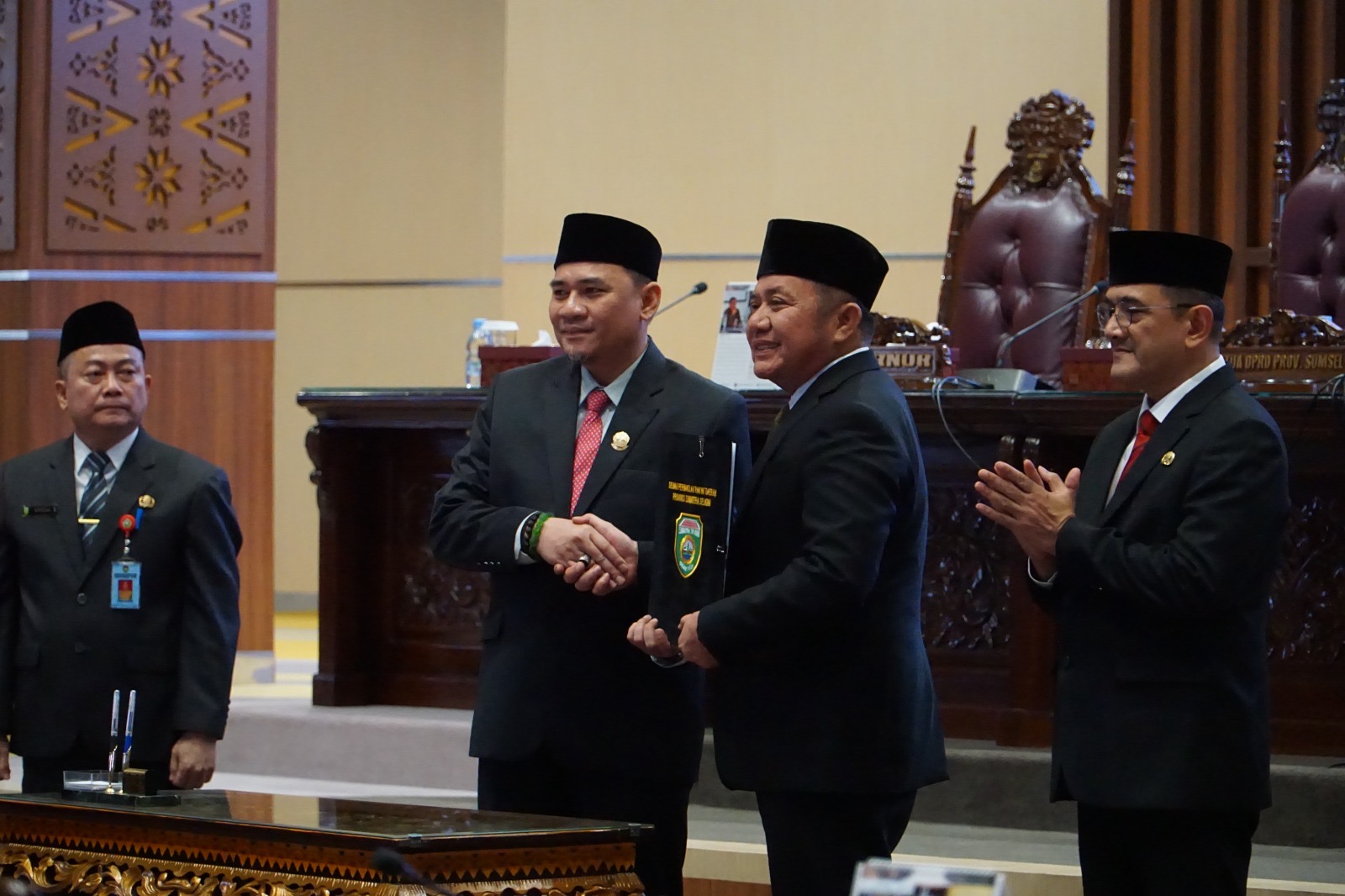 Galeri Berita