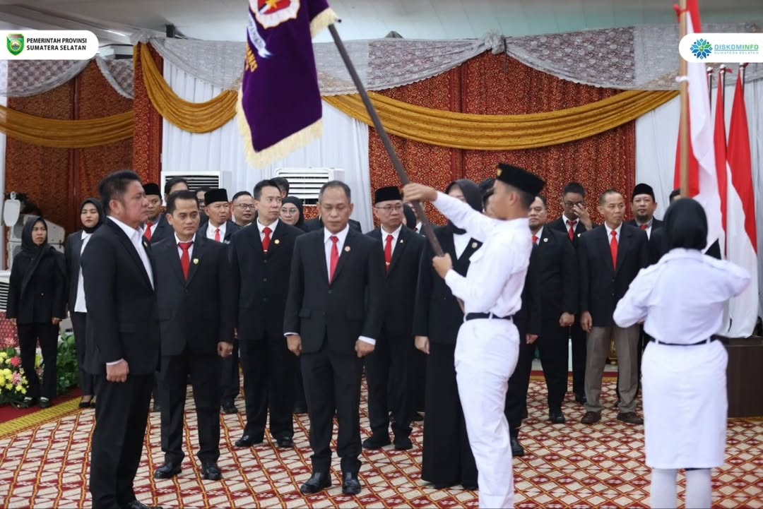 Galeri Berita
