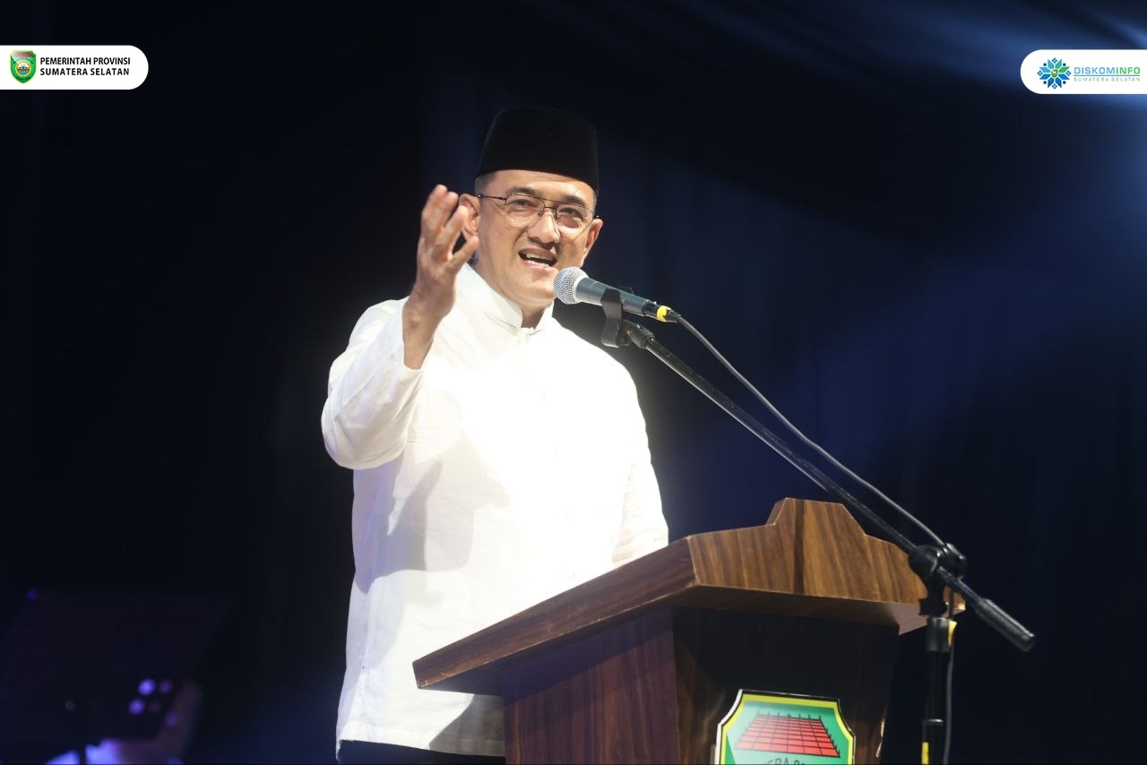 Galeri Berita