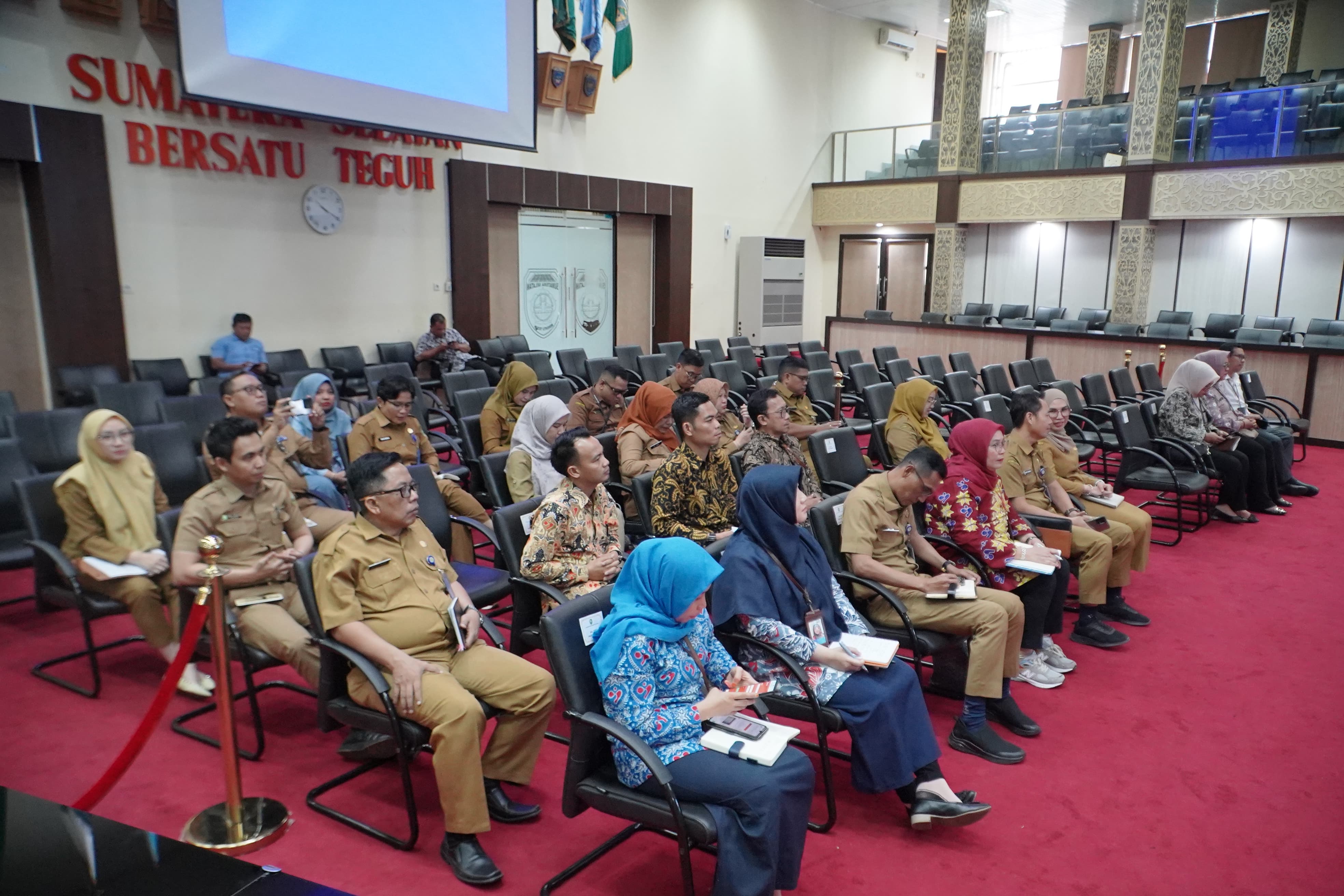 Galeri Berita