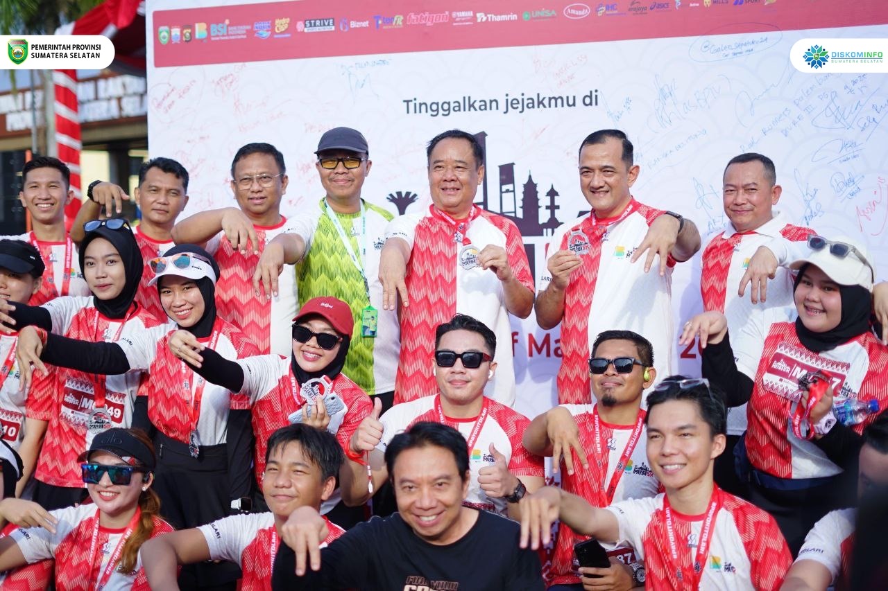 Galeri Berita