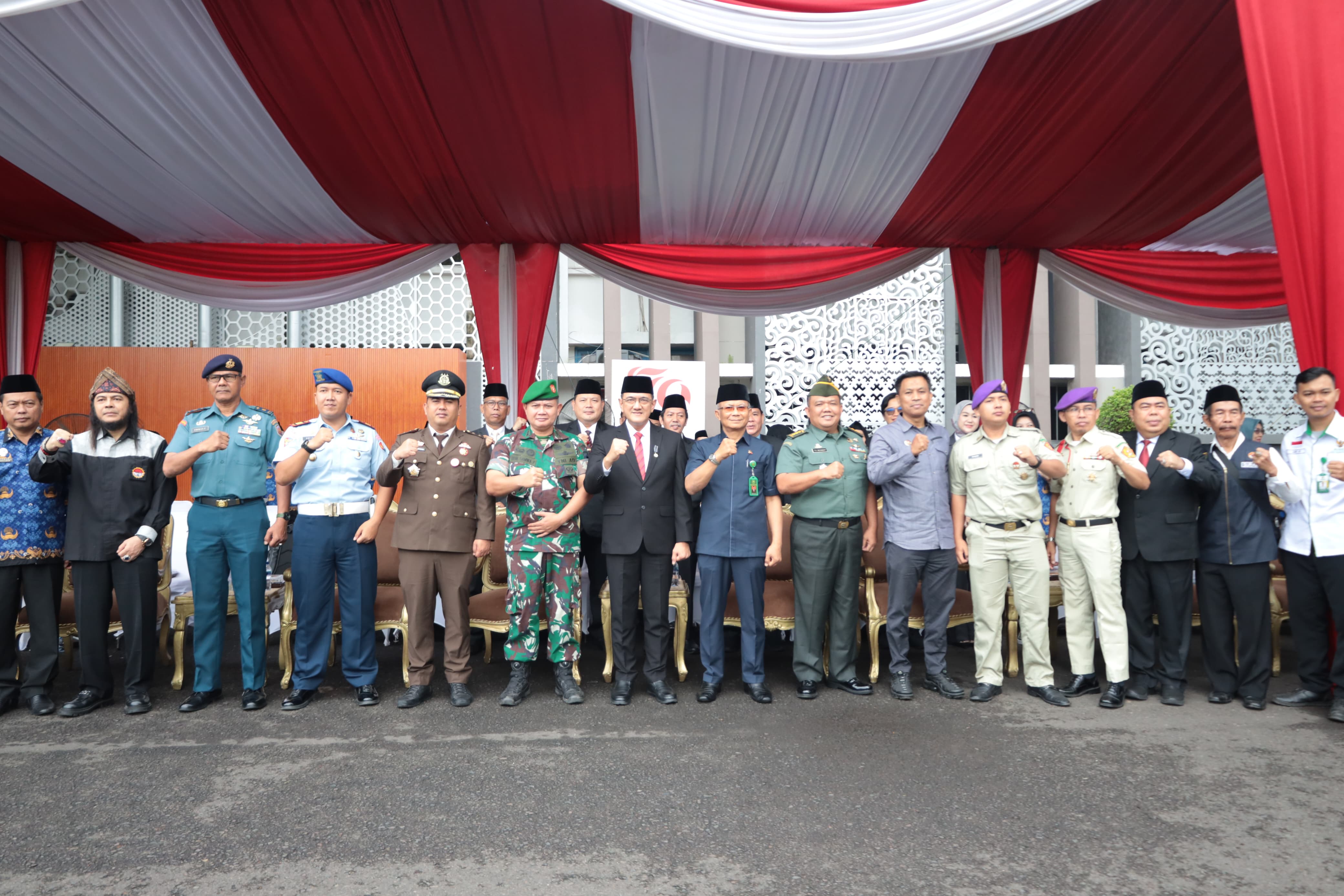 Galeri Berita