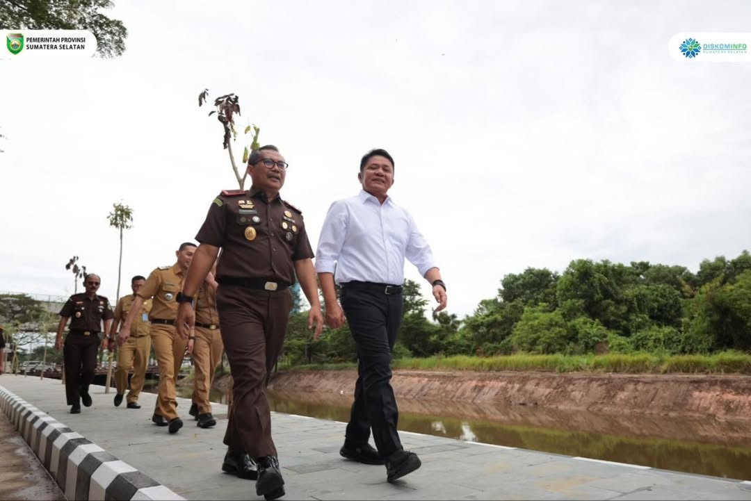 Galeri Berita