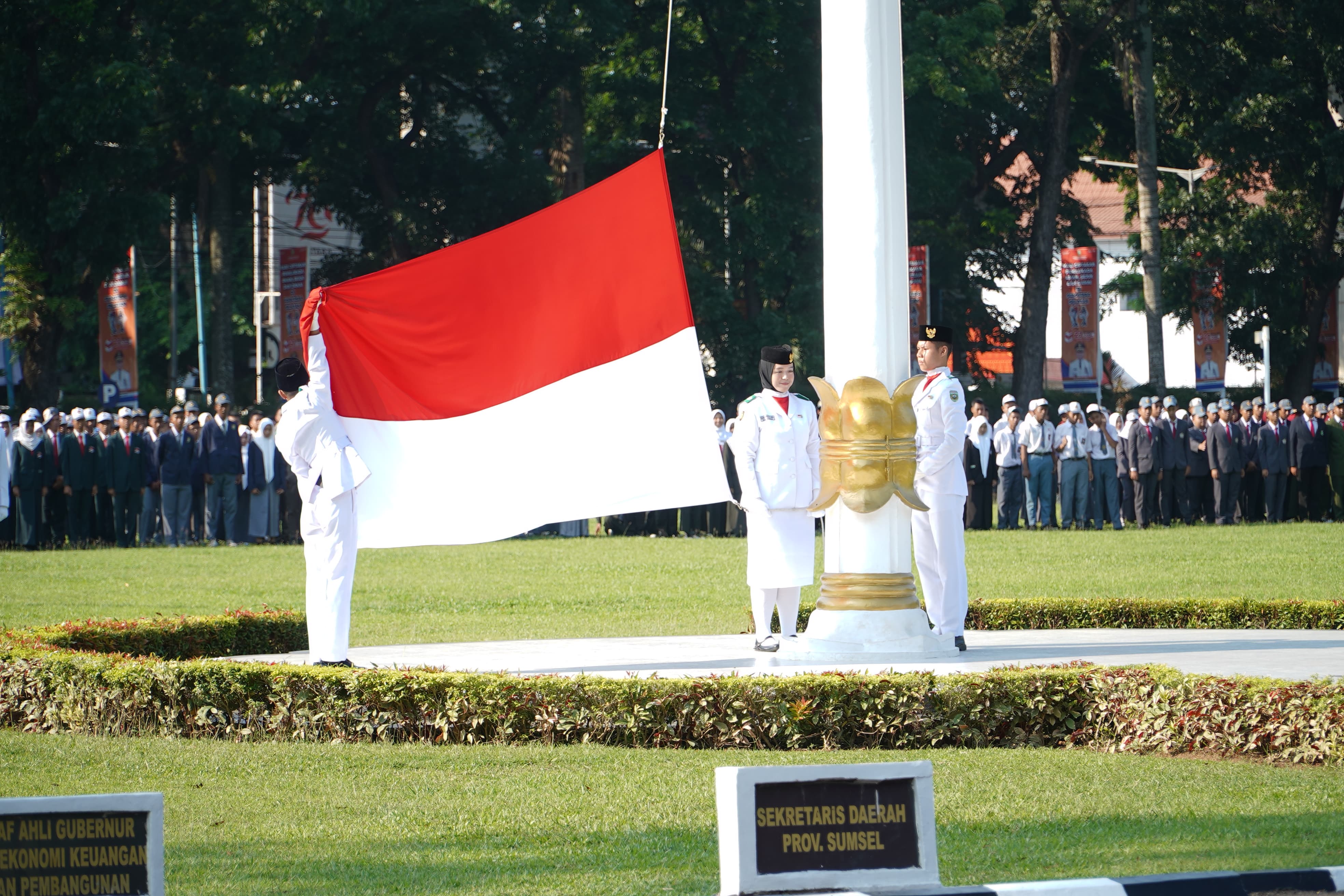 Galeri Berita