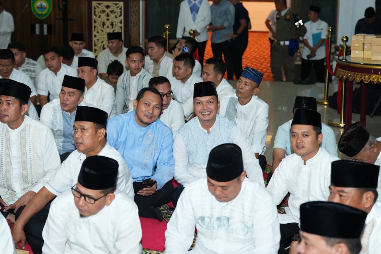 Galeri Berita