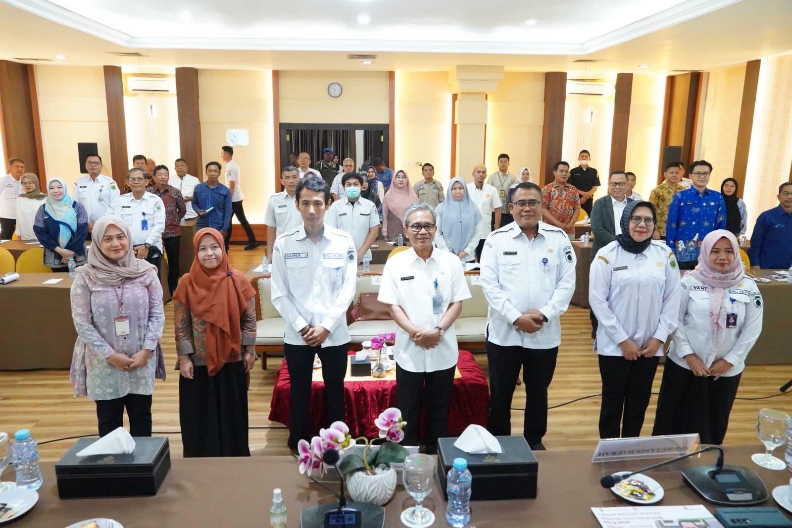 Galeri Berita