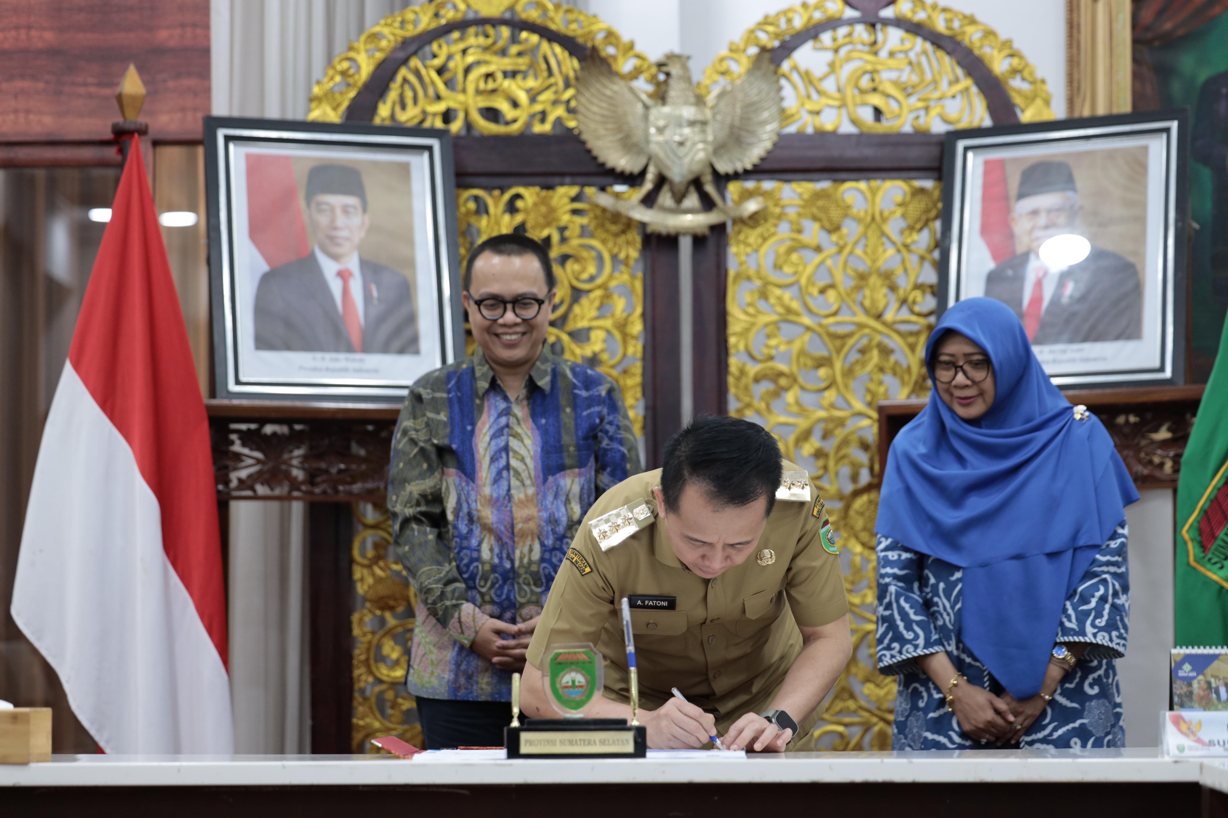 Galeri Berita