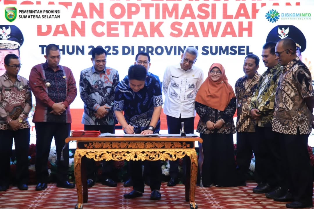 Galeri Berita