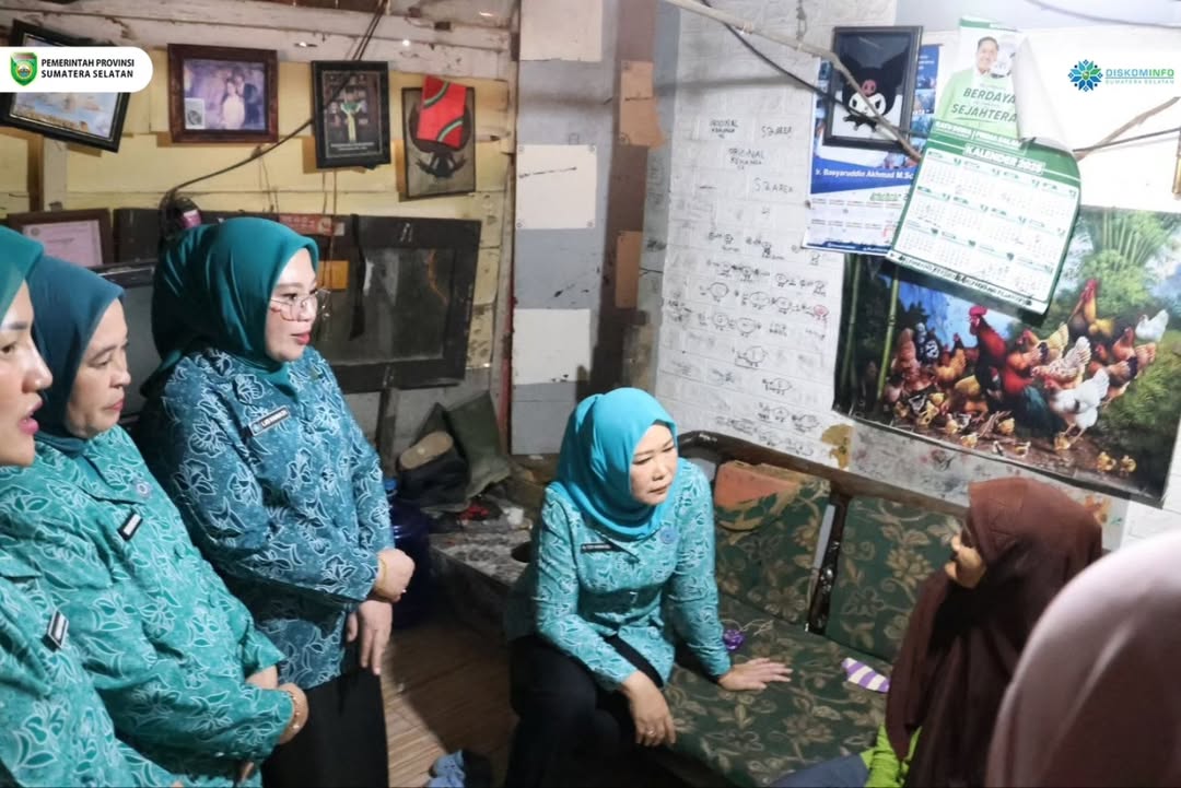 Galeri Berita