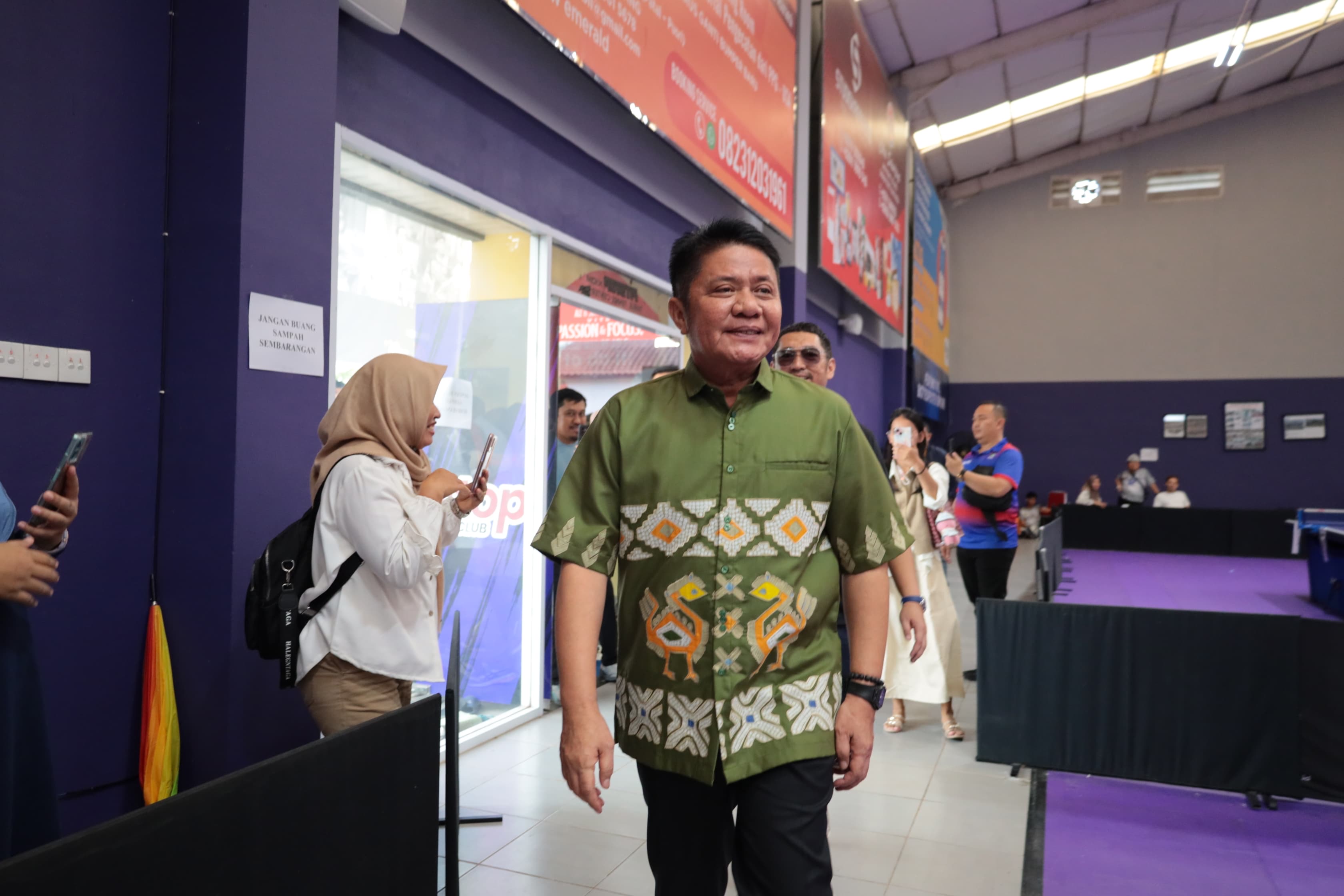 Galeri Berita