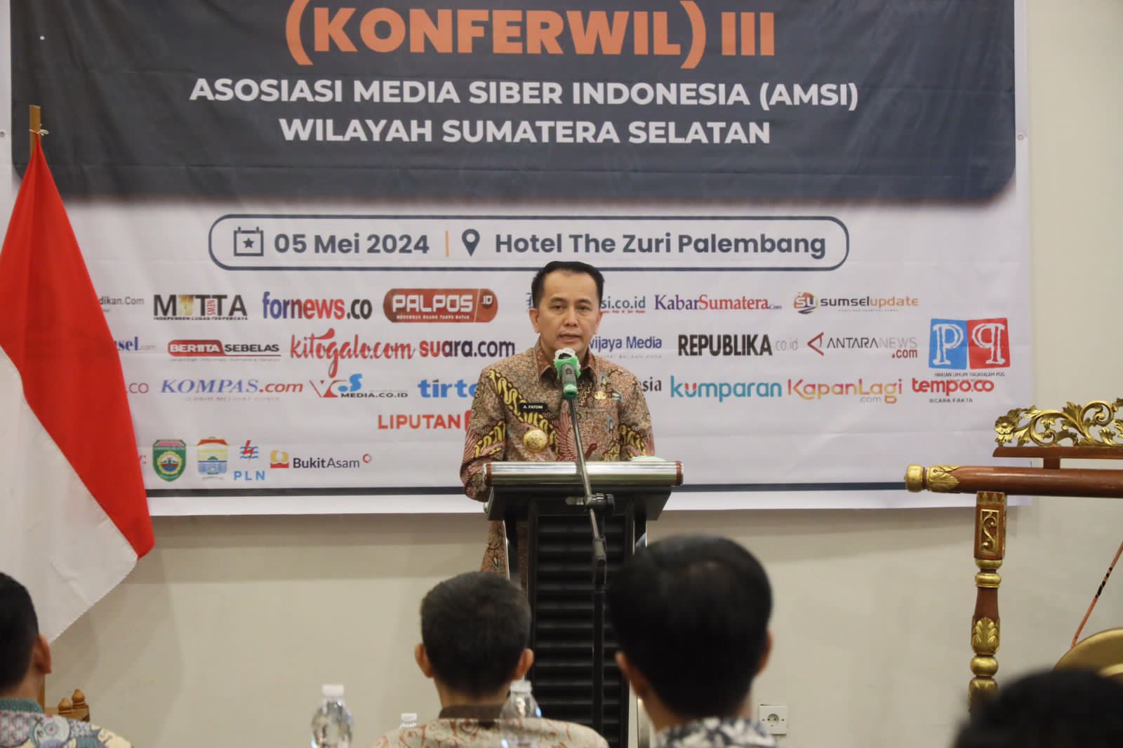 Galeri Berita