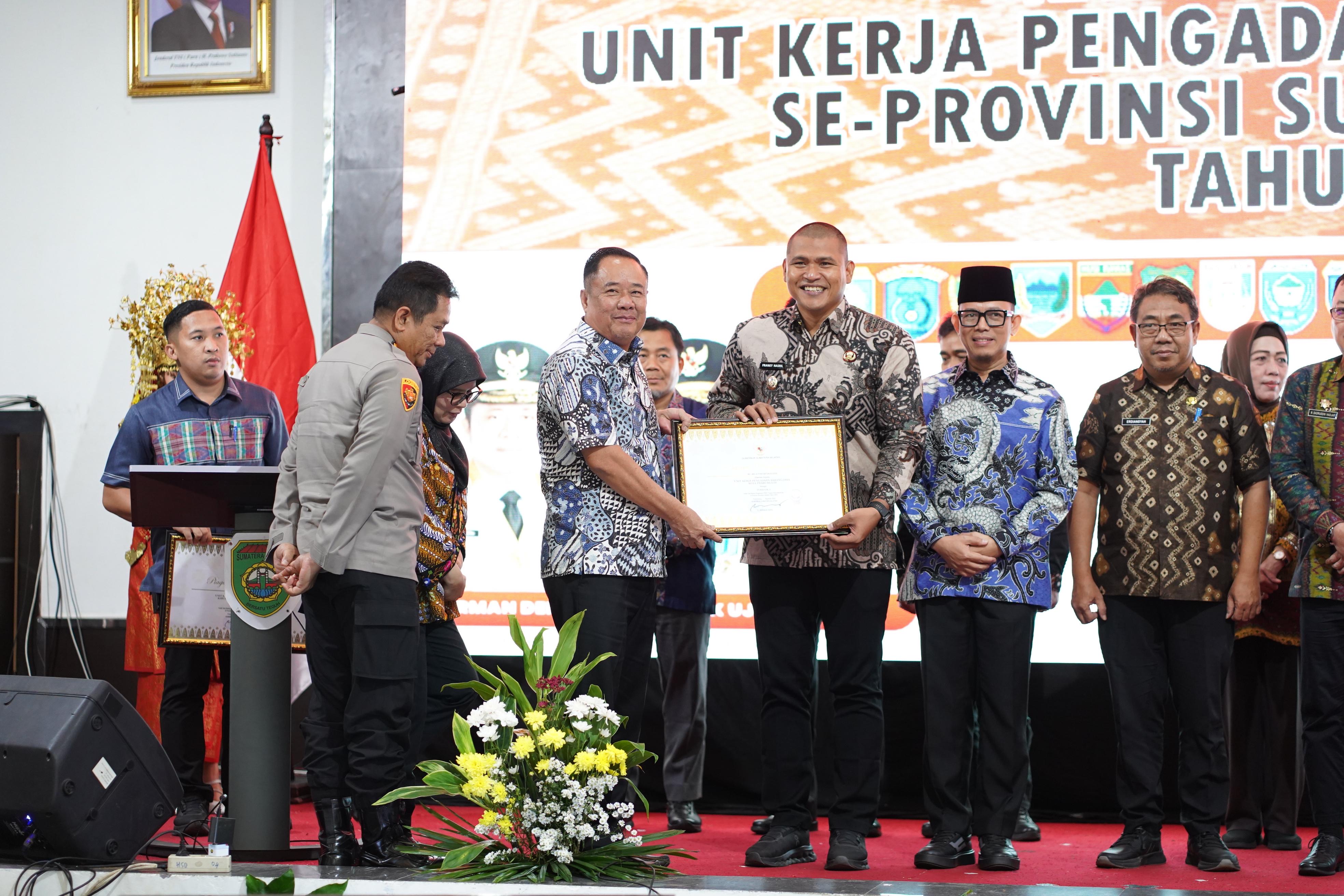 Galeri Berita