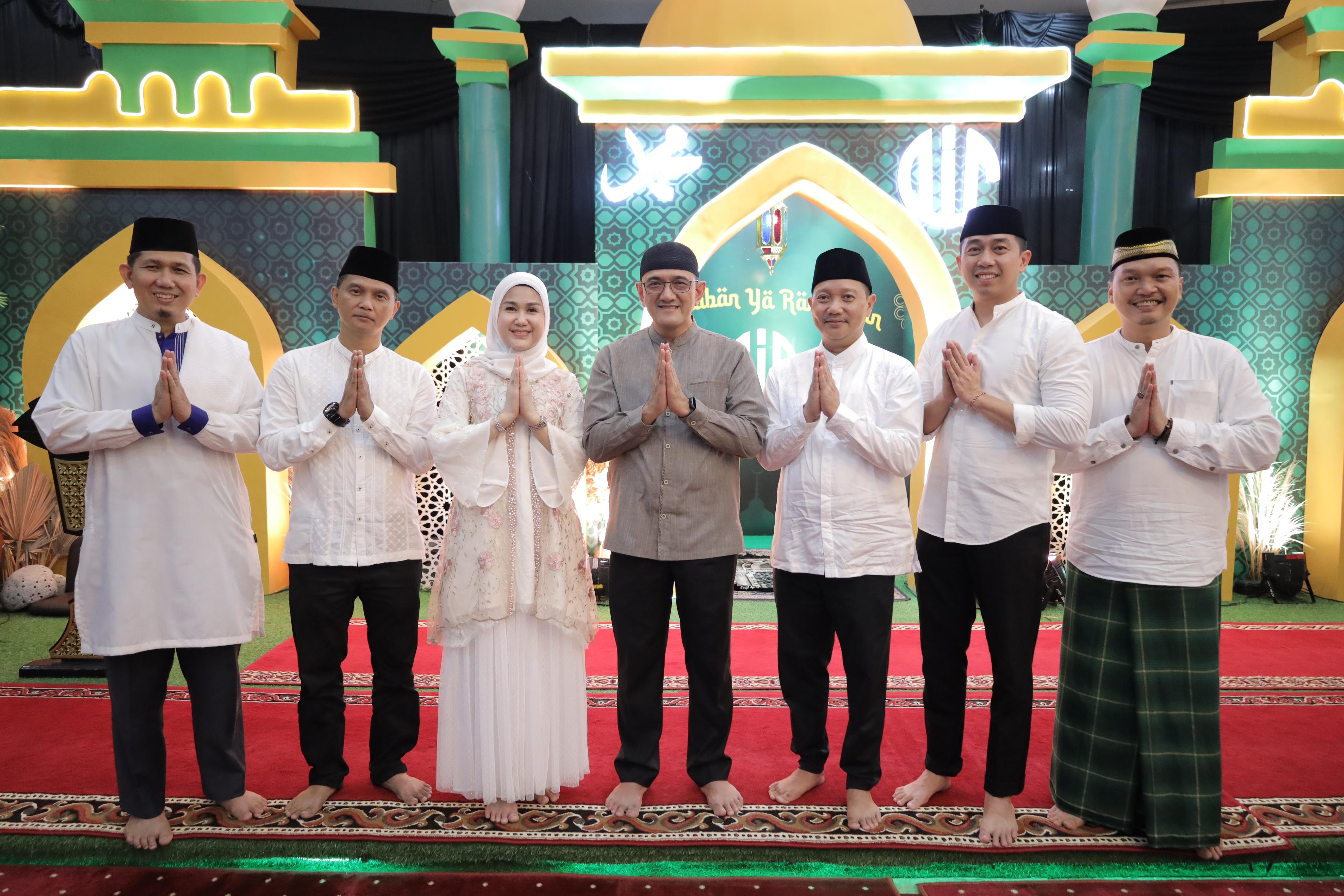 Galeri Berita