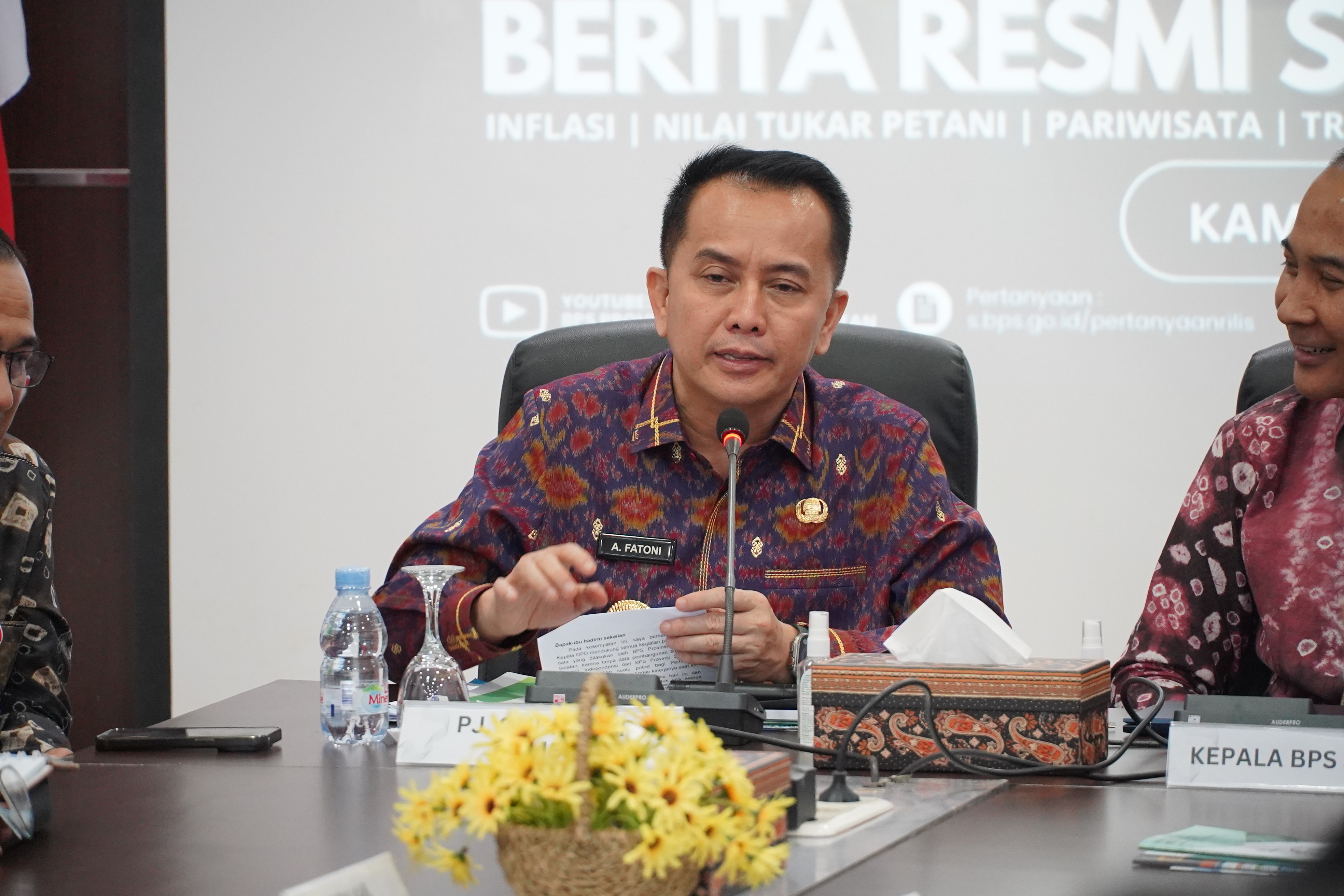 Galeri Berita