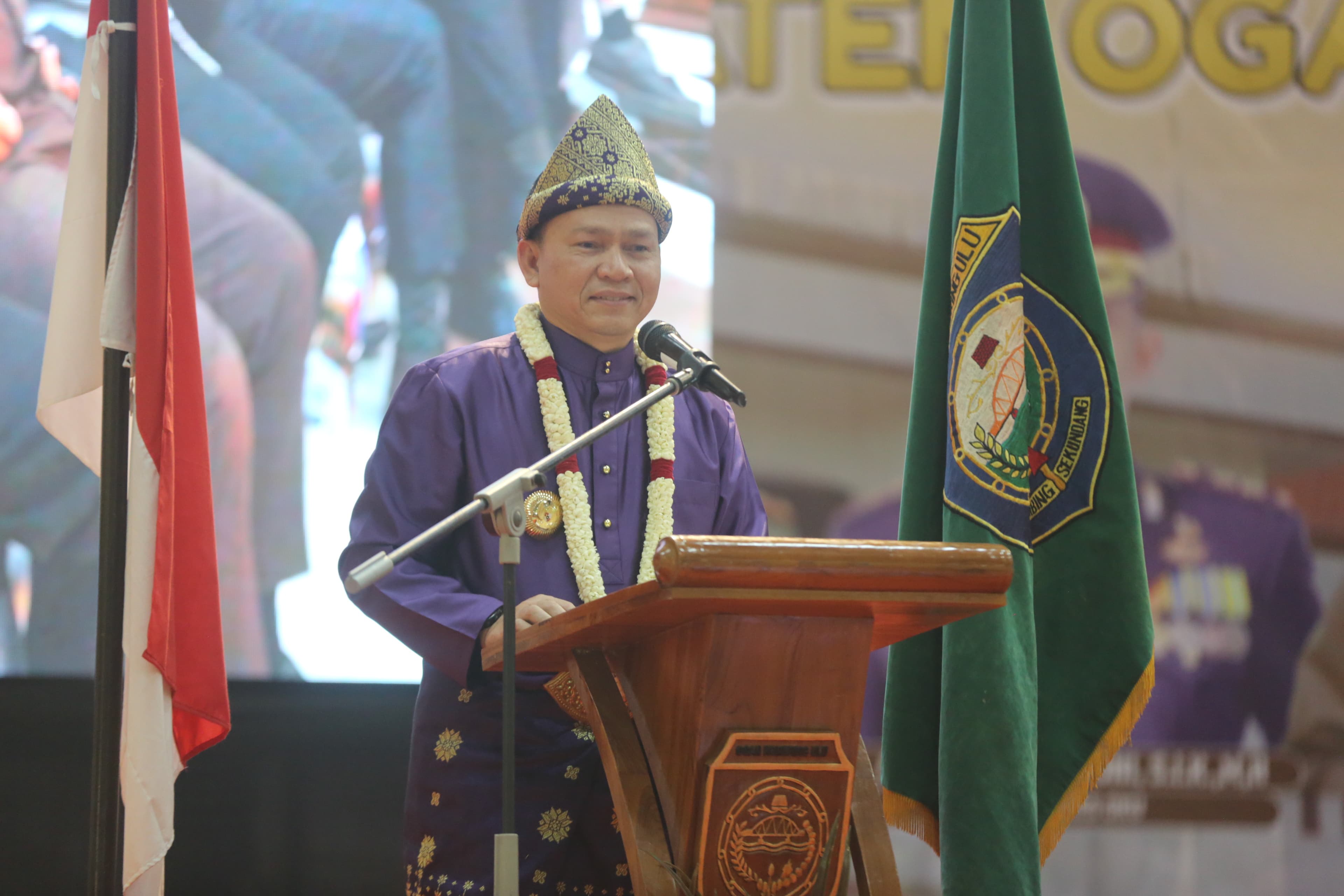 Galeri Berita