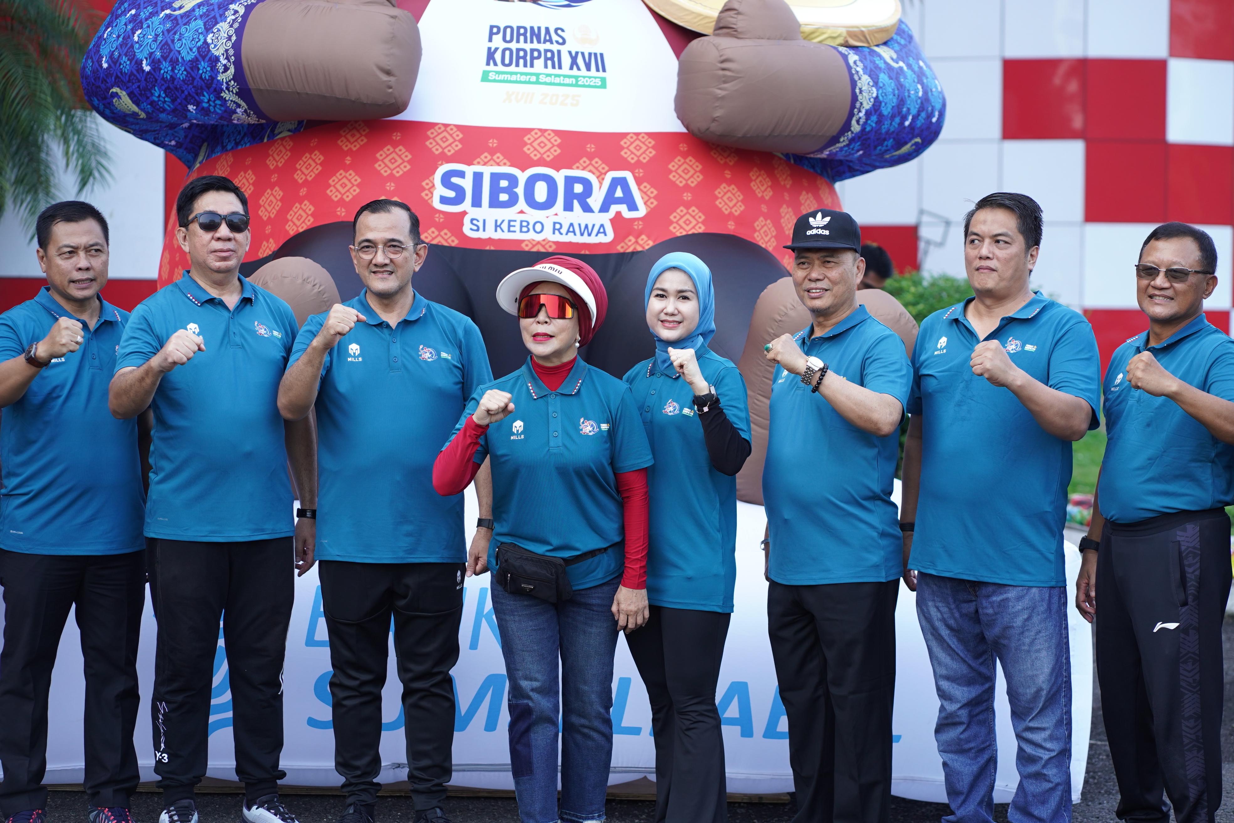 Galeri Berita